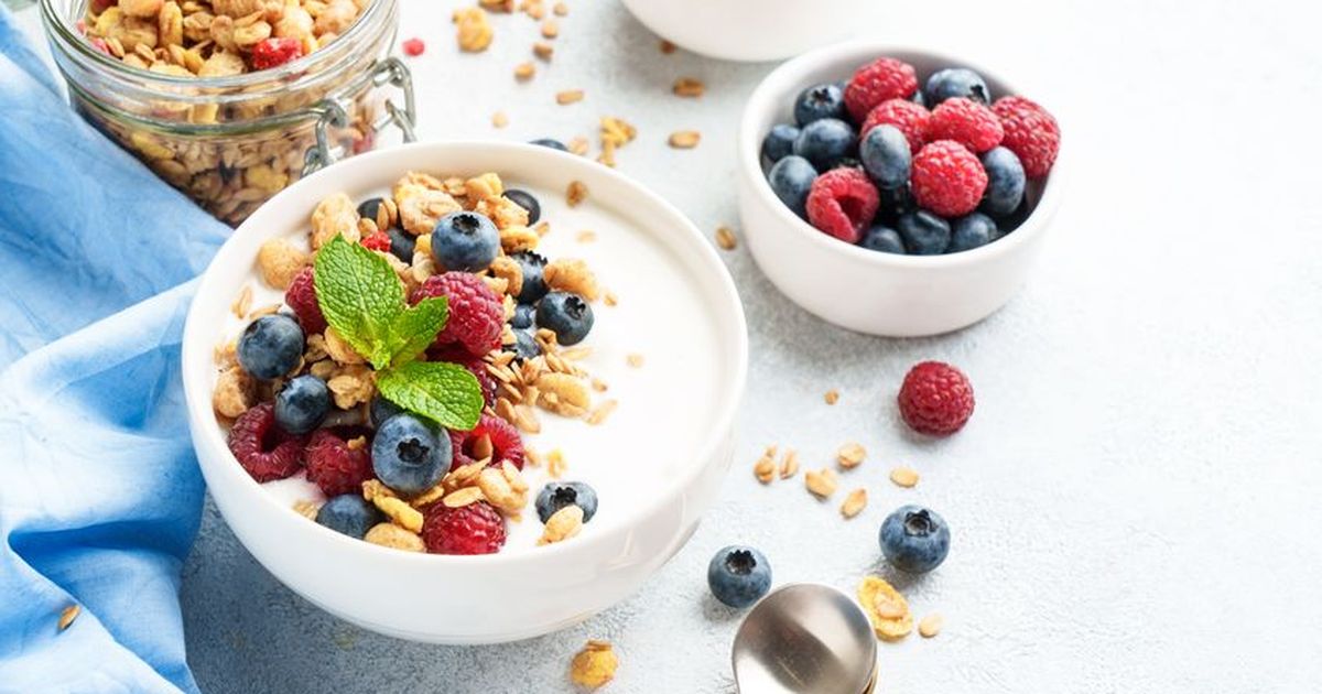 Fit auf der Baustelle: Wieviel Protein soll es sein?