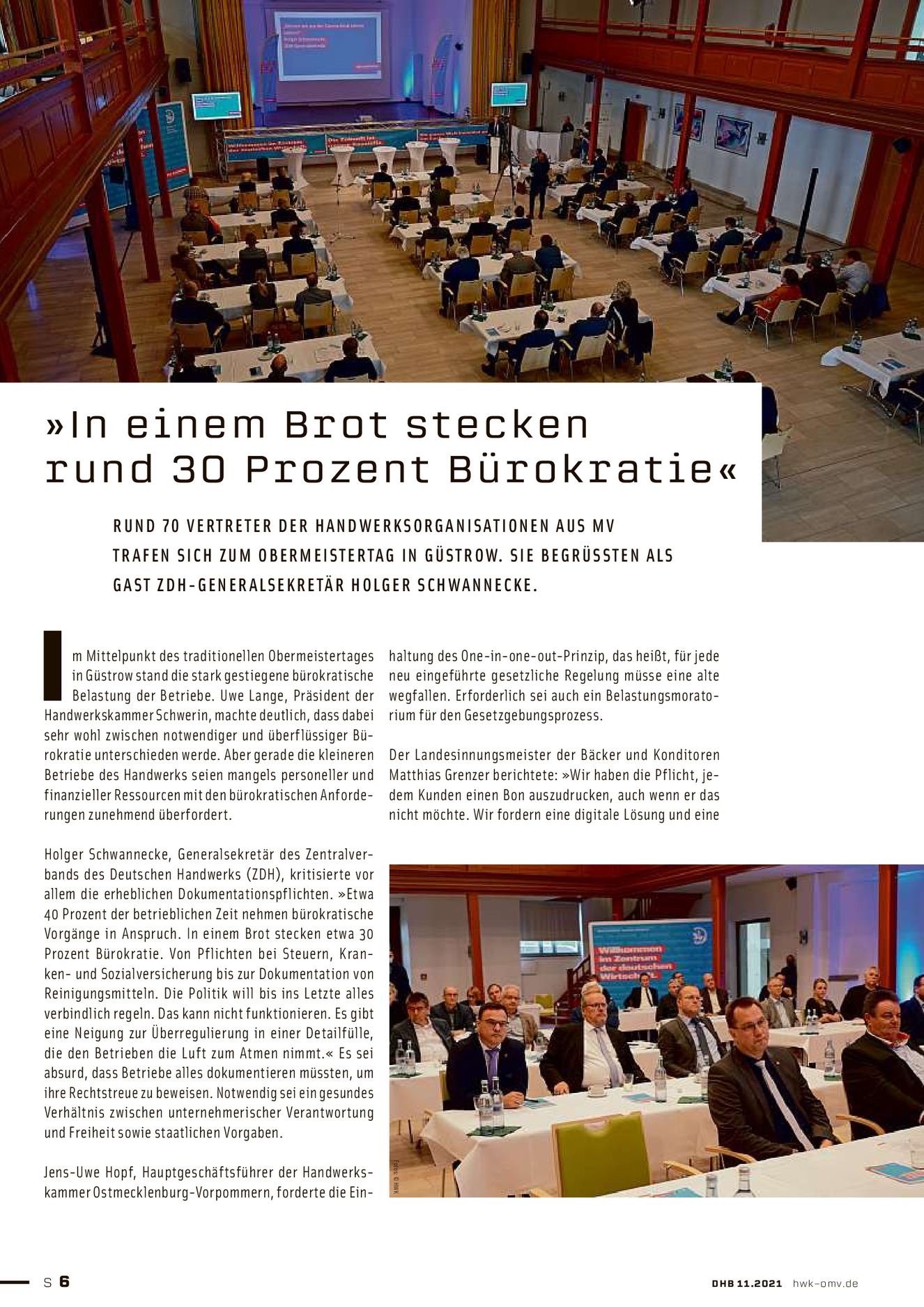 Verlagsanstalt Handwerk GmbH