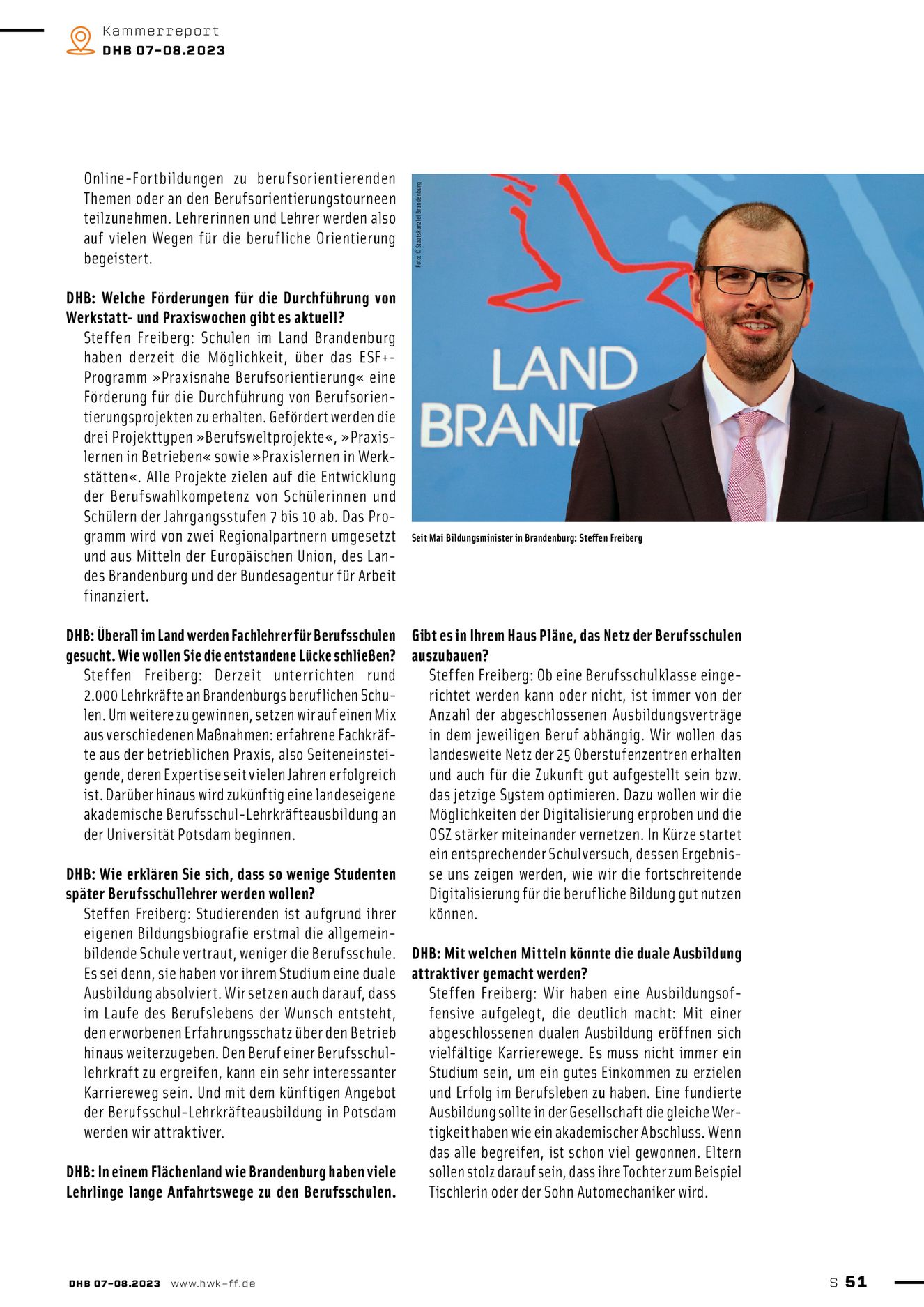 Verlagsanstalt Handwerk GmbH