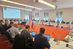 Anhörung und Diskussion mit Vertretern des Handwerks im Sonderausschuss des Landtags für Bürokratieabbau.