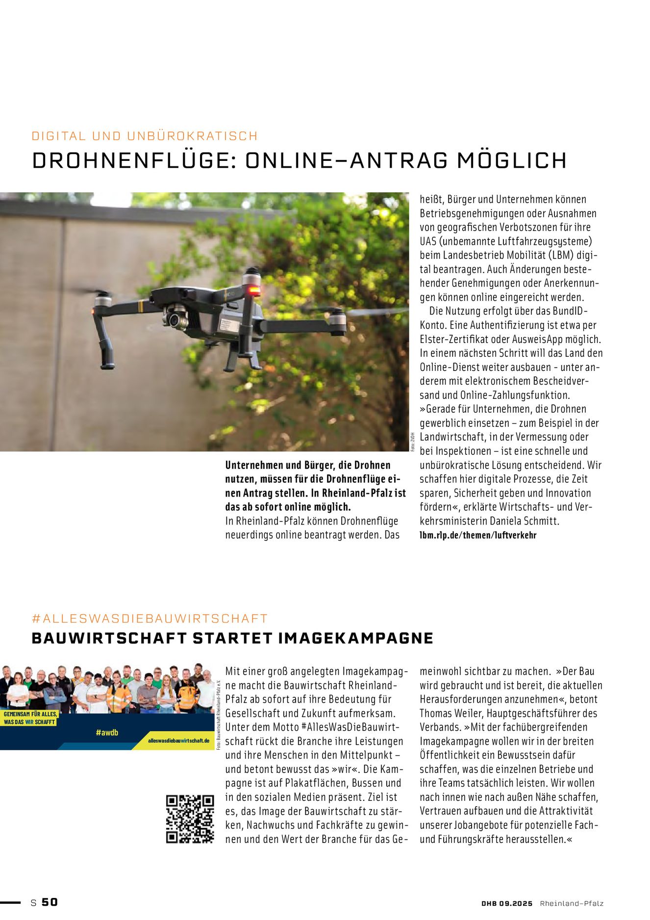 Verlagsanstalt Handwerk GmbH