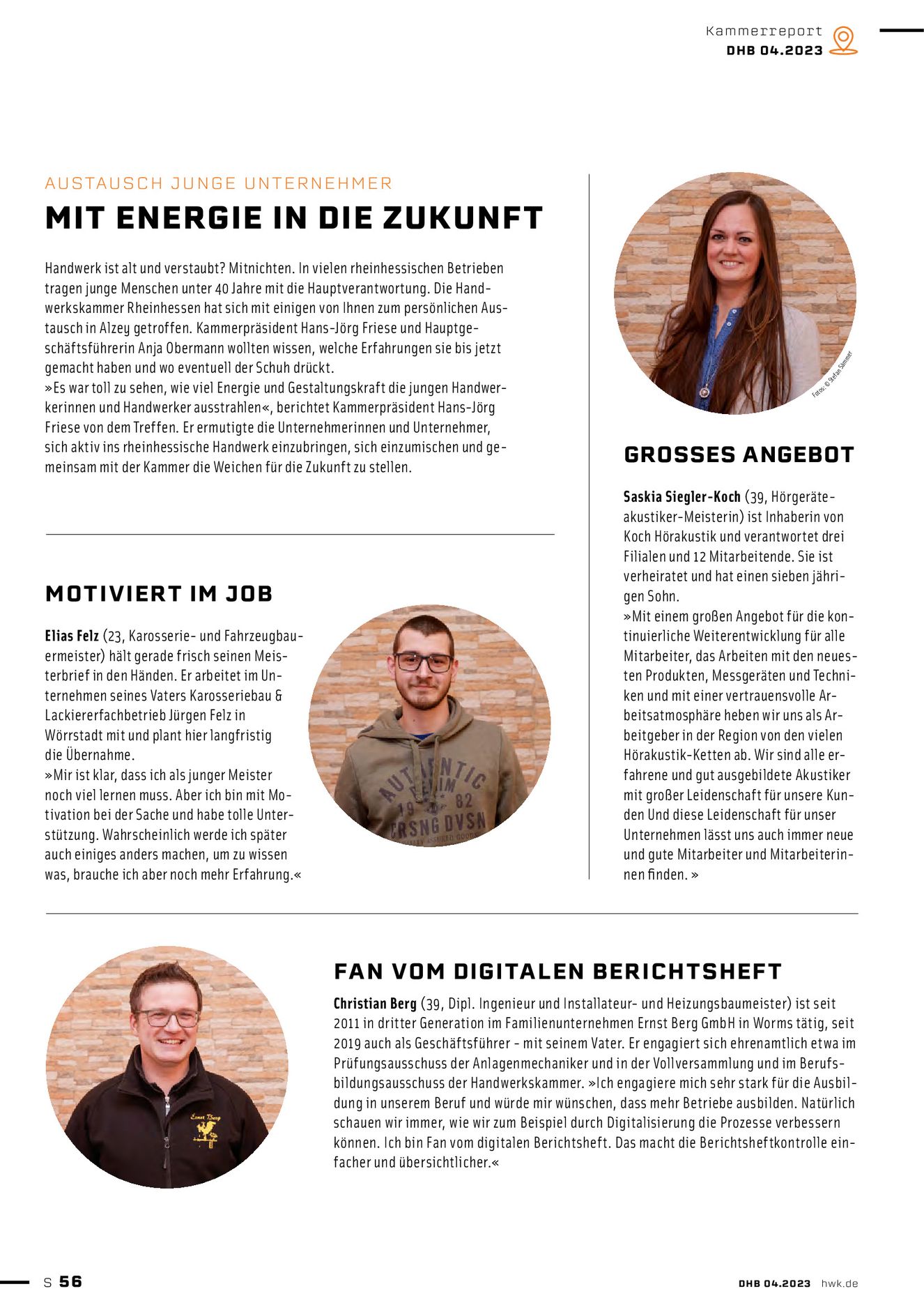 Verlagsanstalt Handwerk GmbH