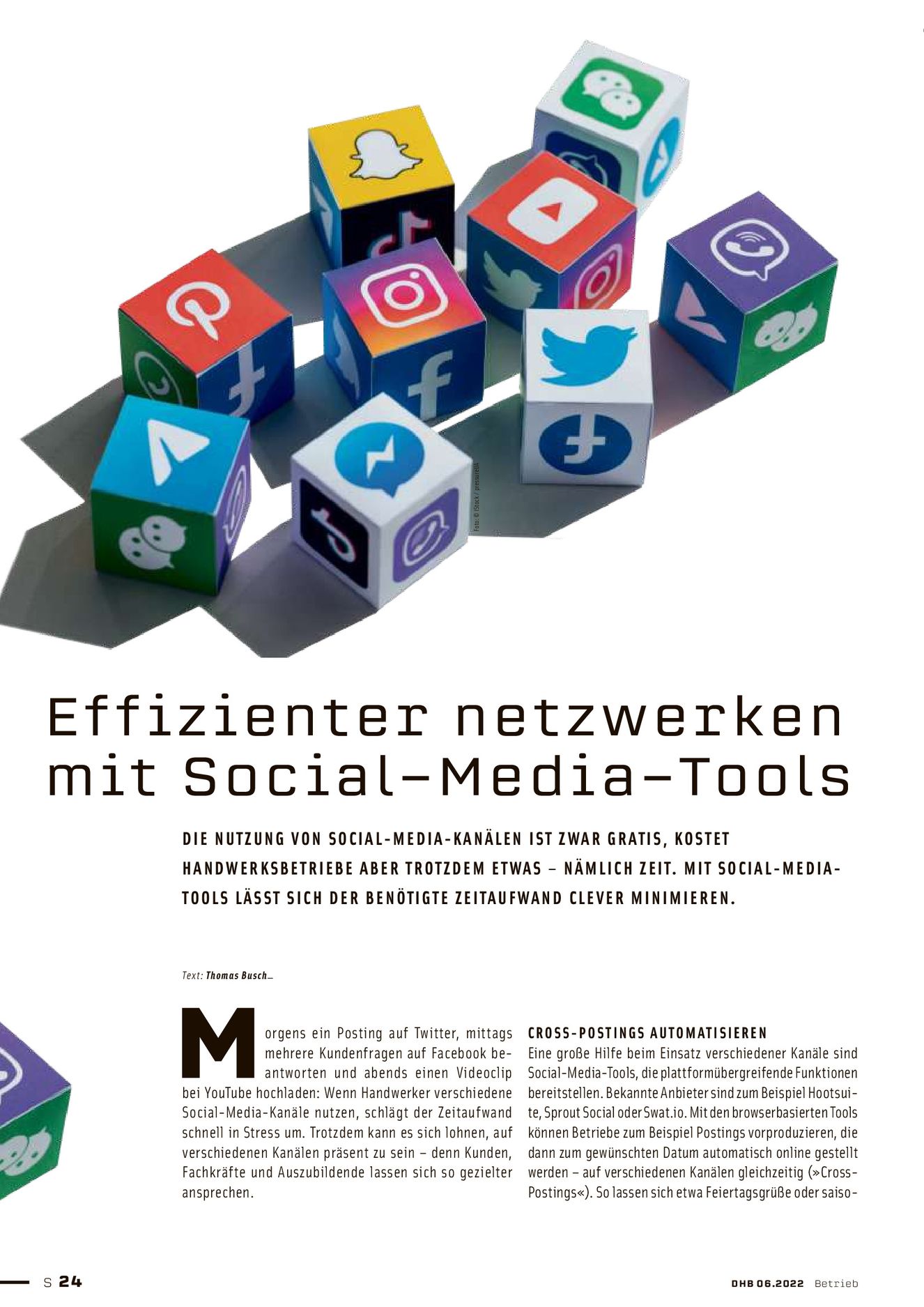 Verlagsanstalt Handwerk GmbH