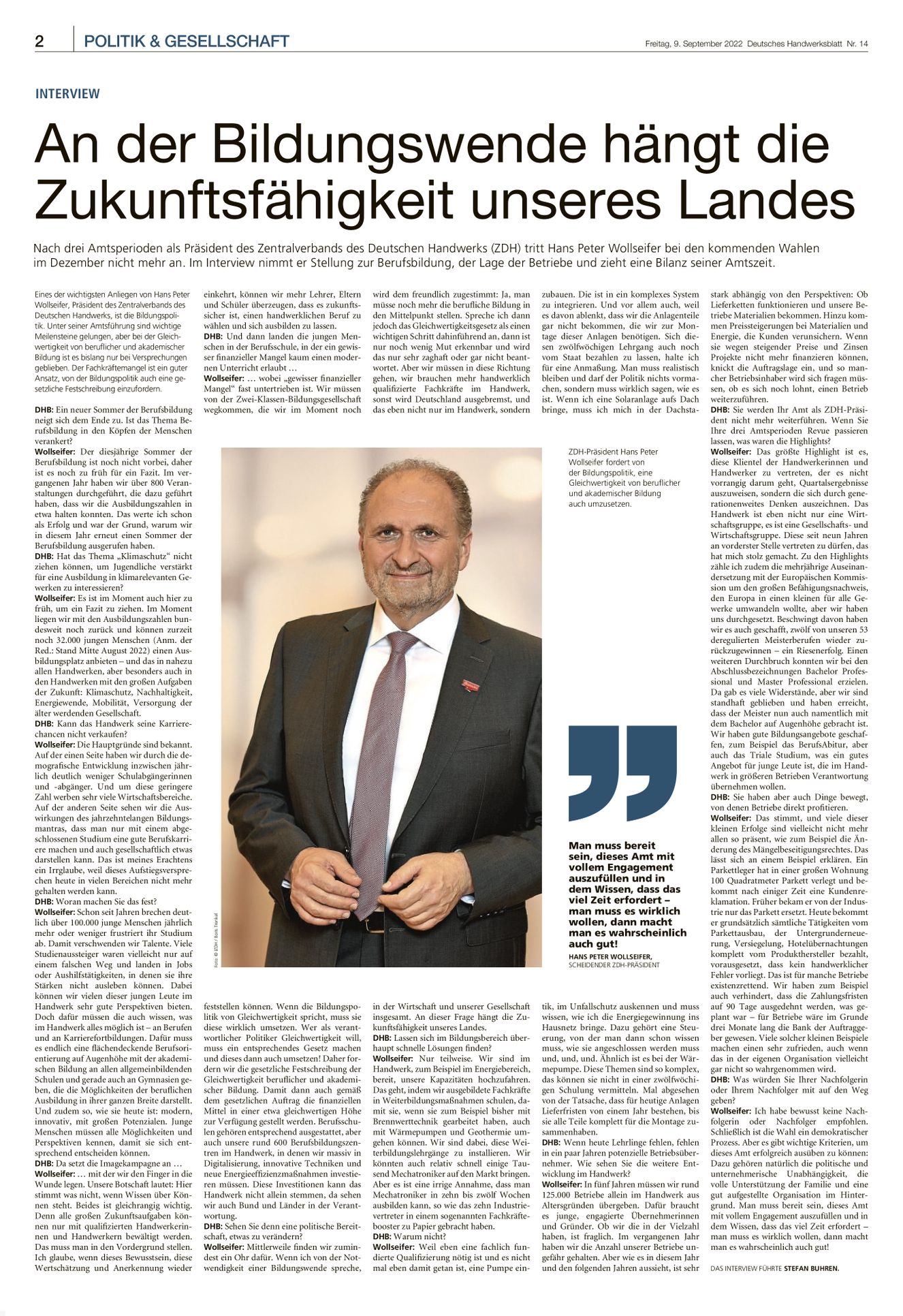 Verlagsanstalt Handwerk GmbH