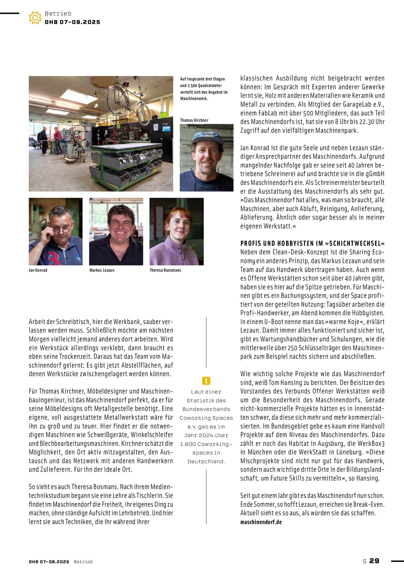 Verlagsanstalt Handwerk GmbH