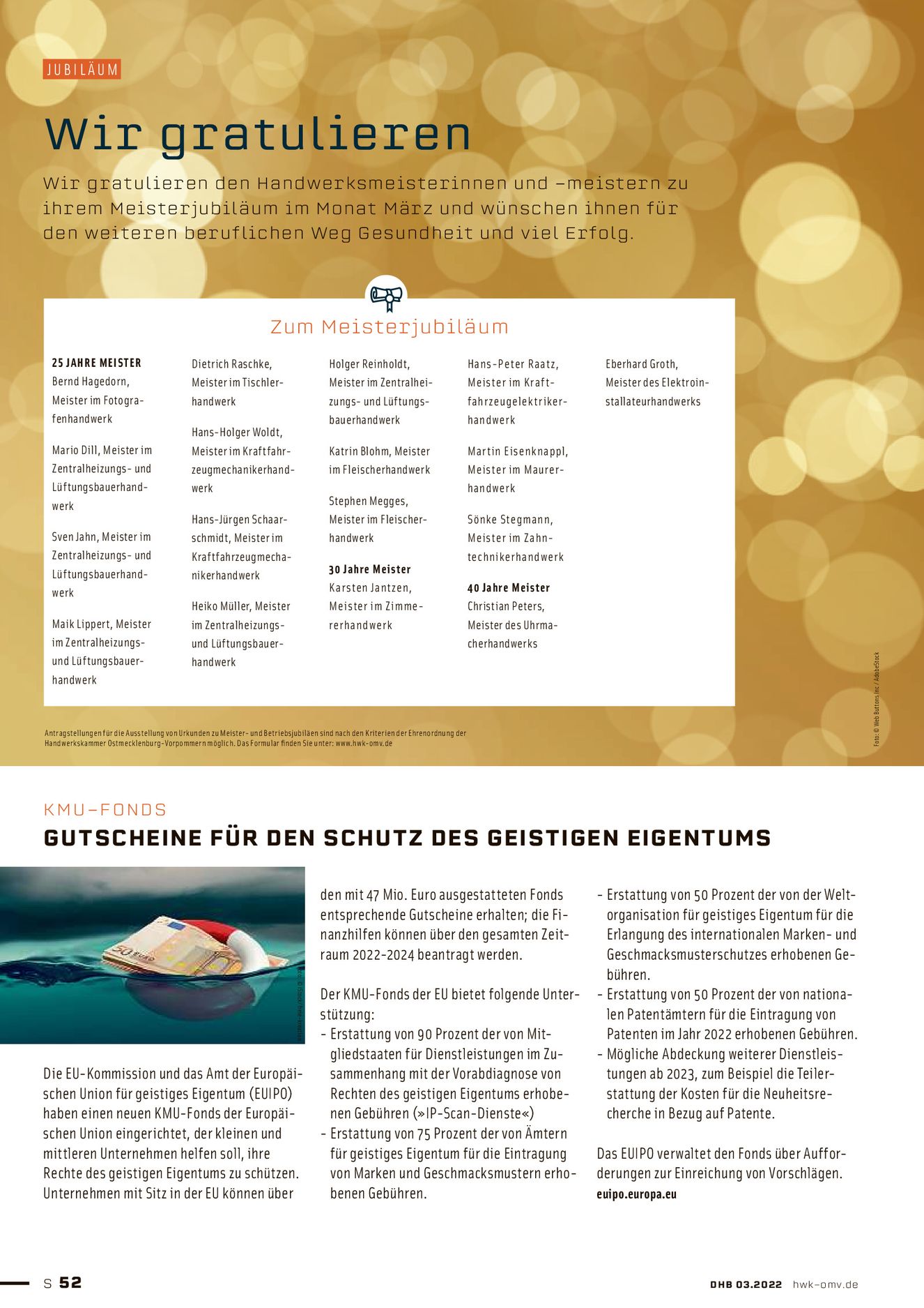 Verlagsanstalt Handwerk GmbH