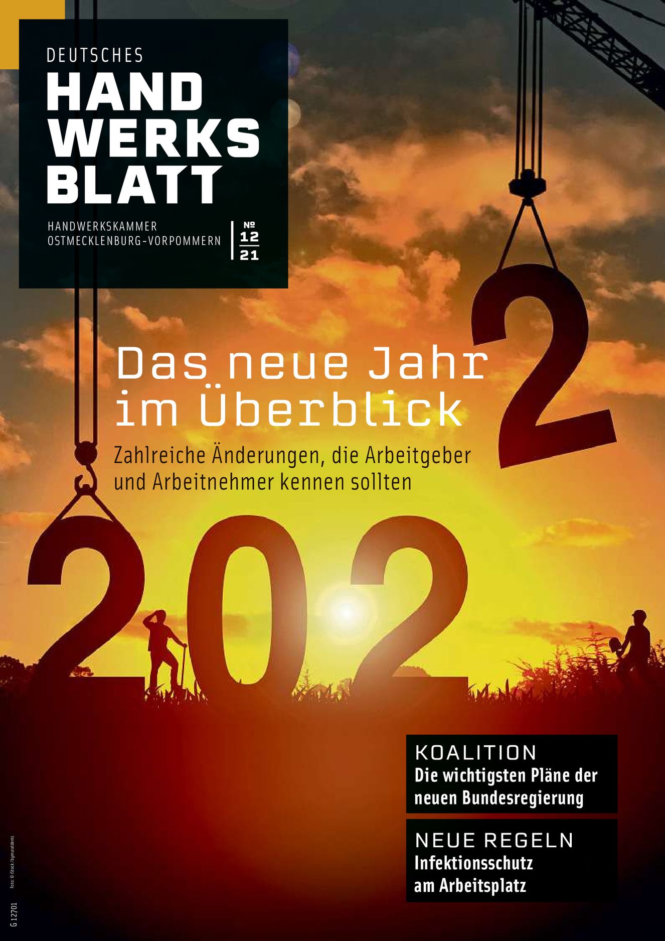 Verlagsanstalt Handwerk GmbH