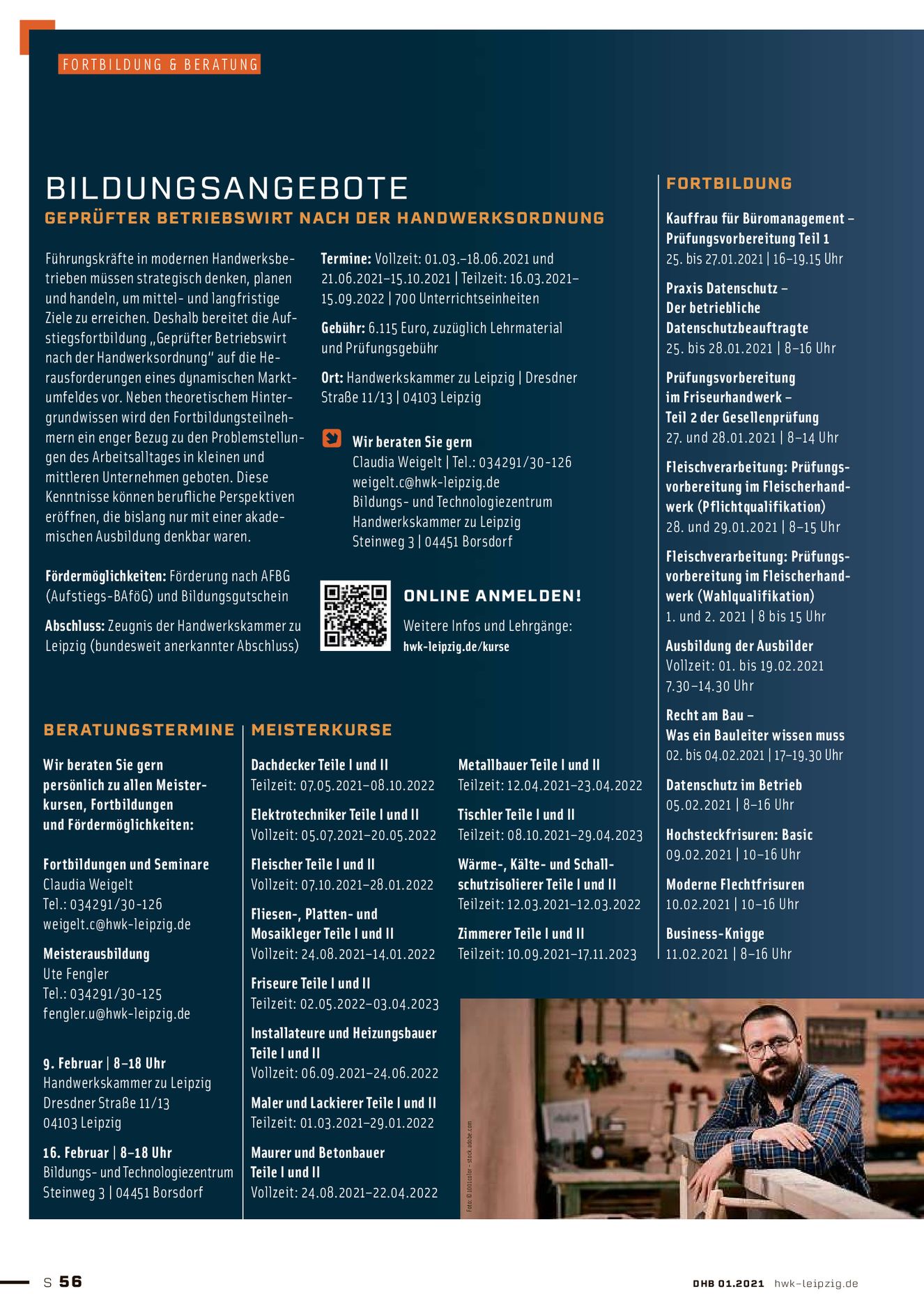 Verlagsanstalt Handwerk GmbH