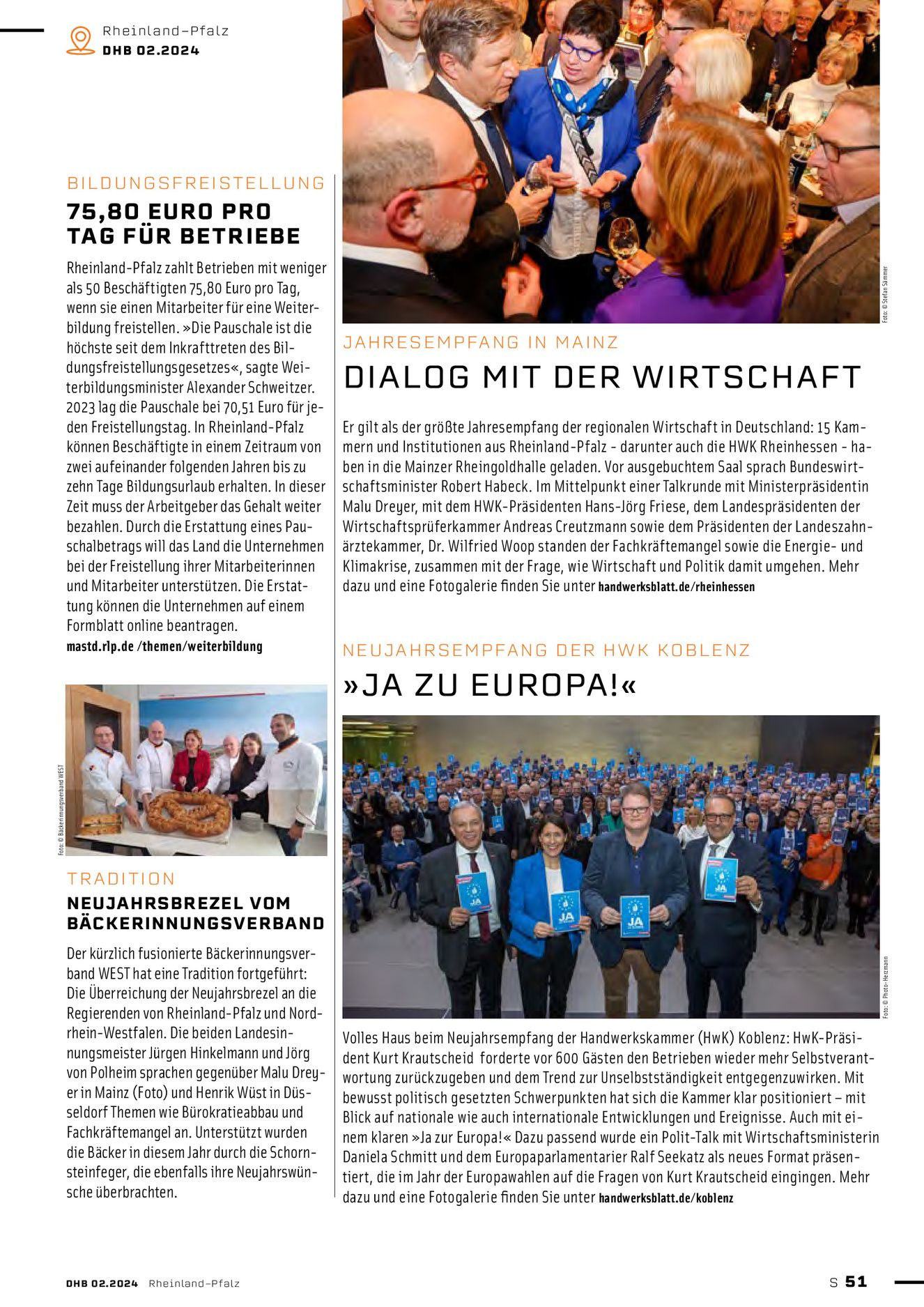 Verlagsanstalt Handwerk GmbH