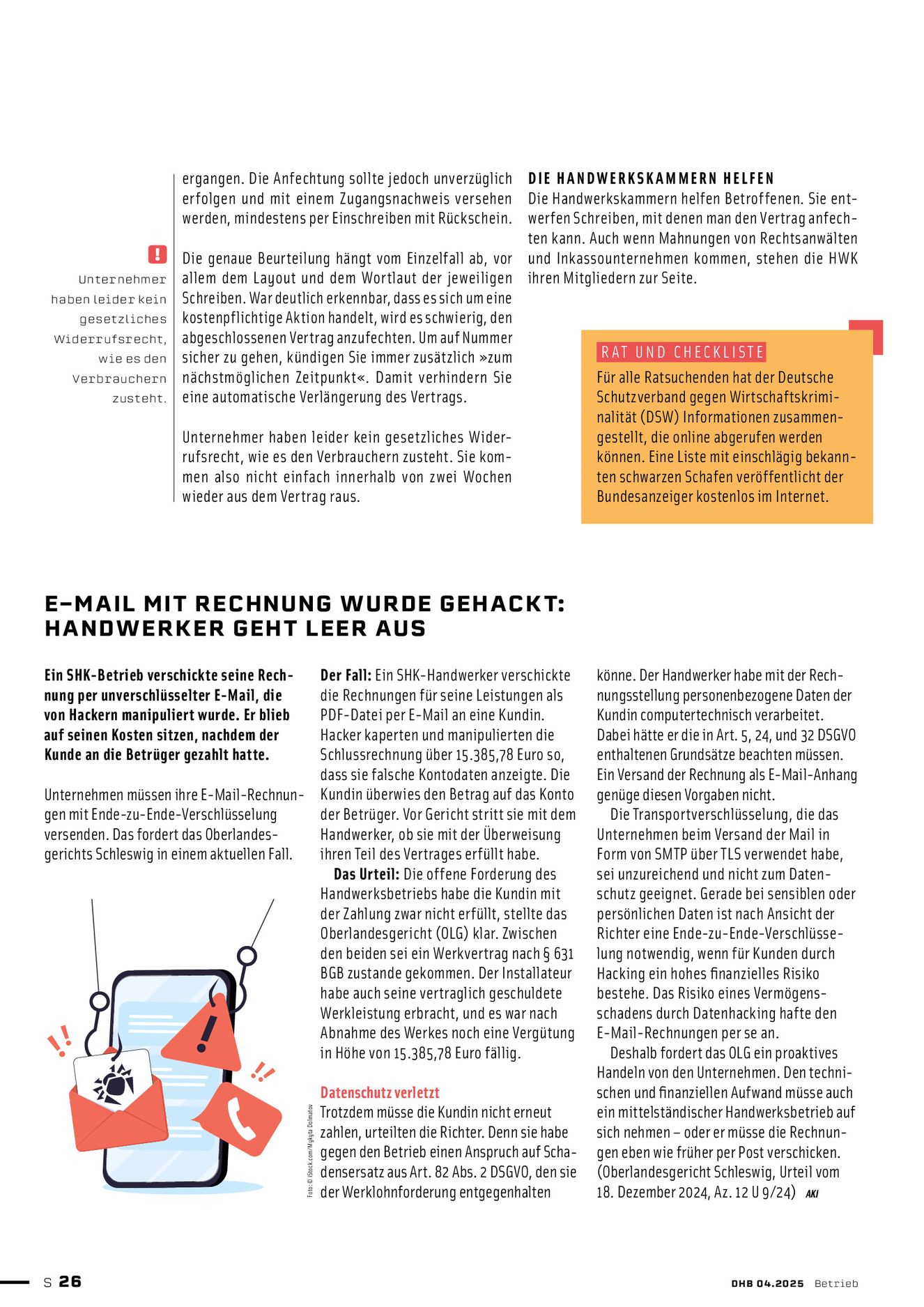 Verlagsanstalt Handwerk GmbH