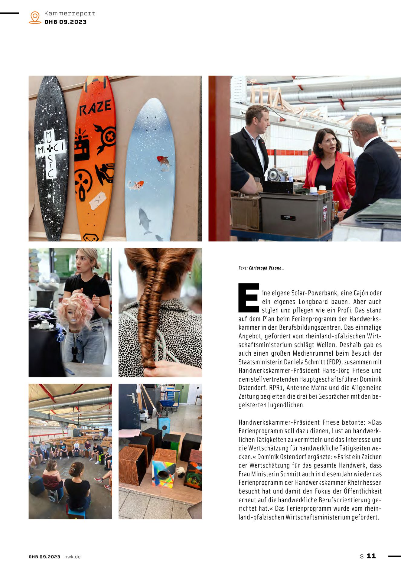 Verlagsanstalt Handwerk GmbH