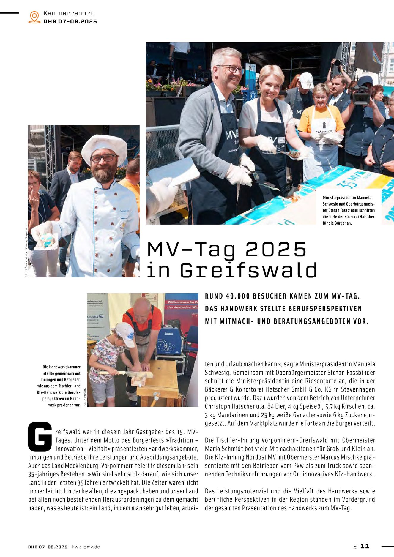 Verlagsanstalt Handwerk GmbH