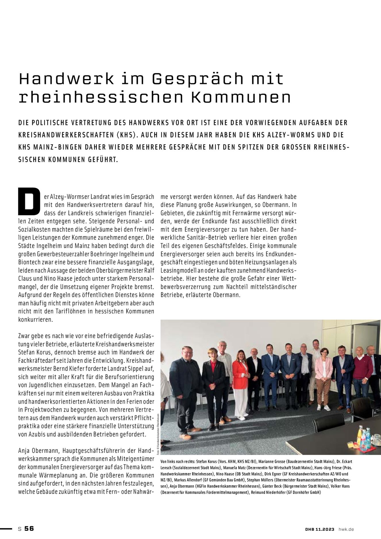 Verlagsanstalt Handwerk GmbH