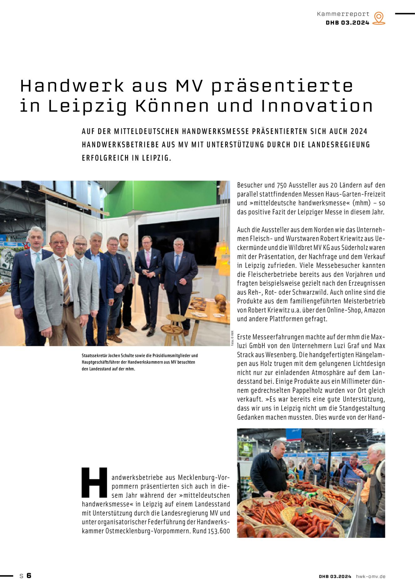 Verlagsanstalt Handwerk GmbH