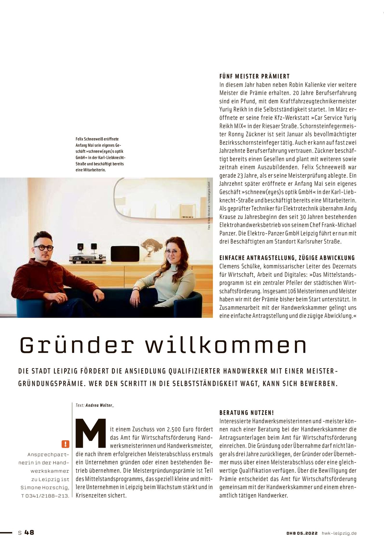 Verlagsanstalt Handwerk GmbH