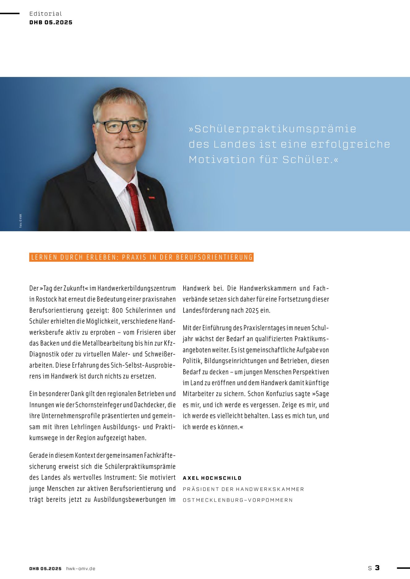 Verlagsanstalt Handwerk GmbH