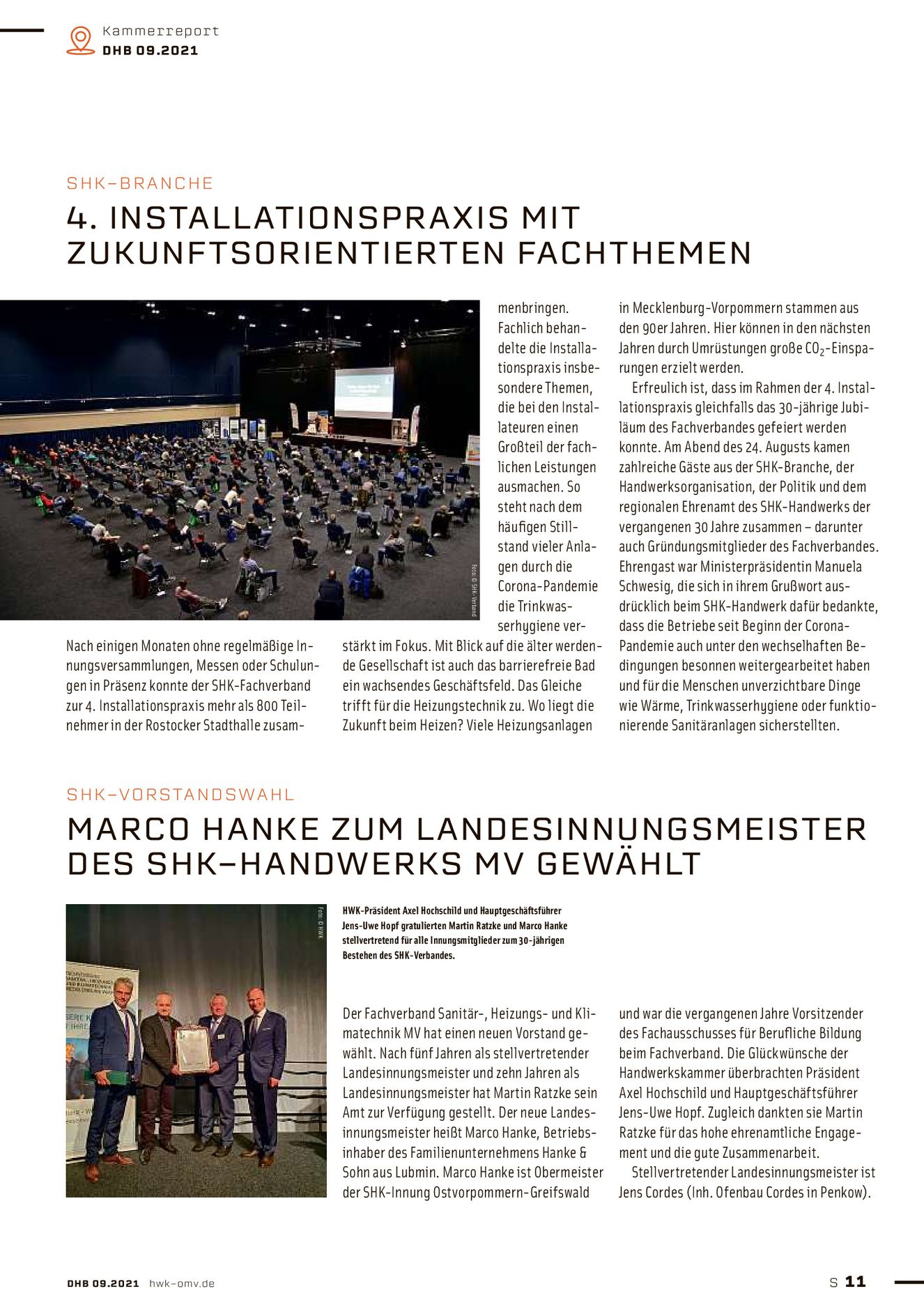 Verlagsanstalt Handwerk GmbH