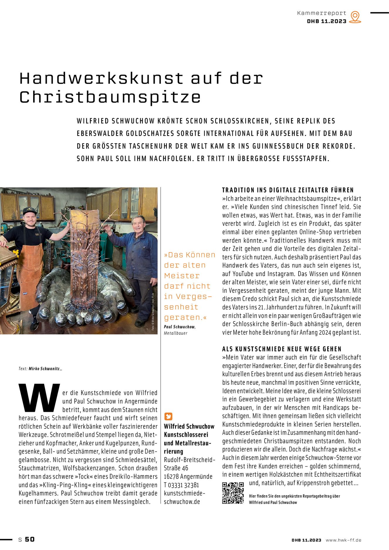 Verlagsanstalt Handwerk GmbH