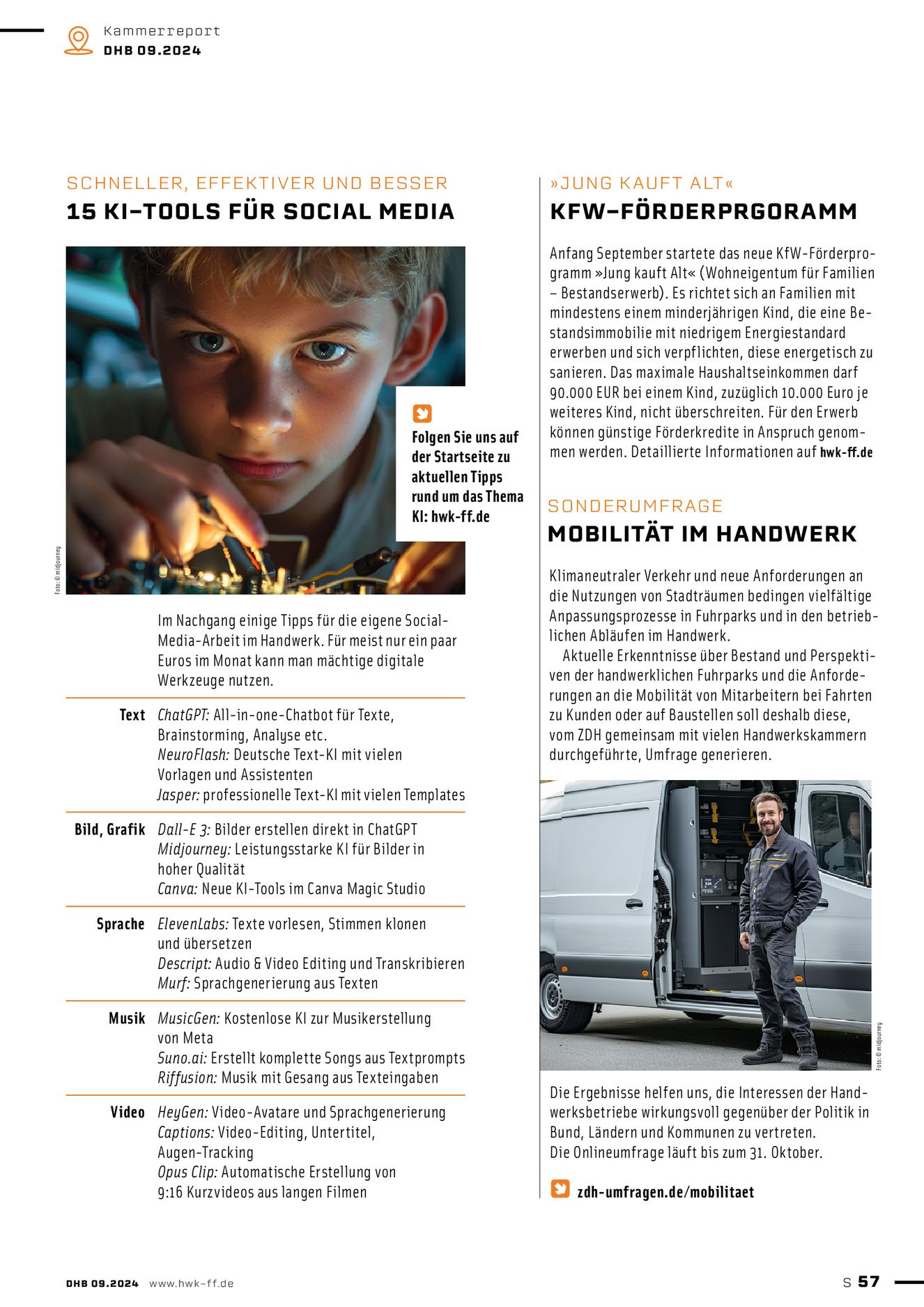 Verlagsanstalt Handwerk GmbH