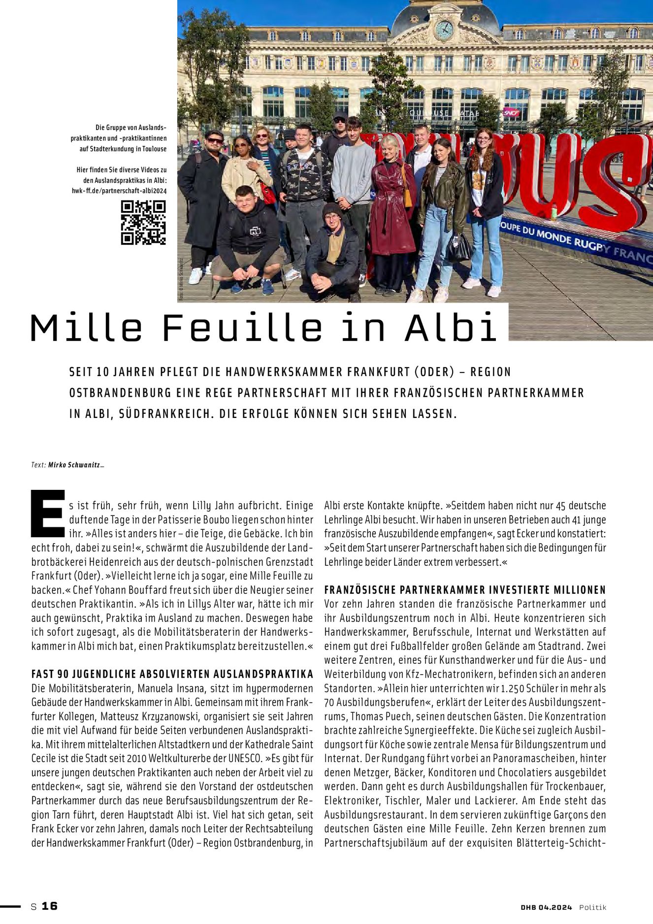 Verlagsanstalt Handwerk GmbH