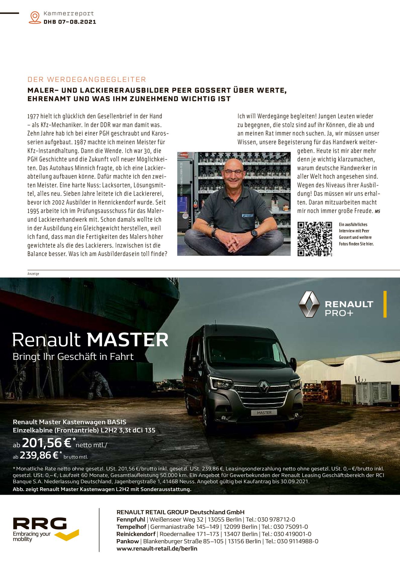 Verlagsanstalt Handwerk GmbH