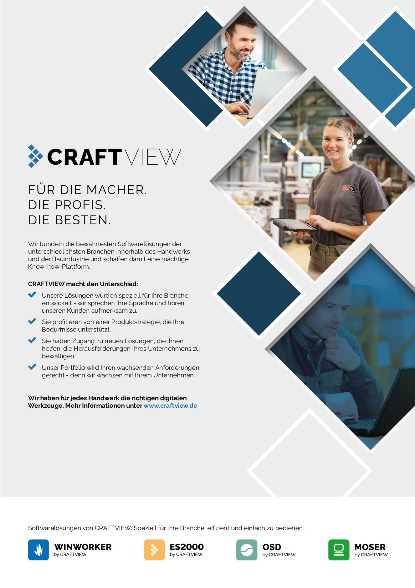Verlagsanstalt Handwerk GmbH