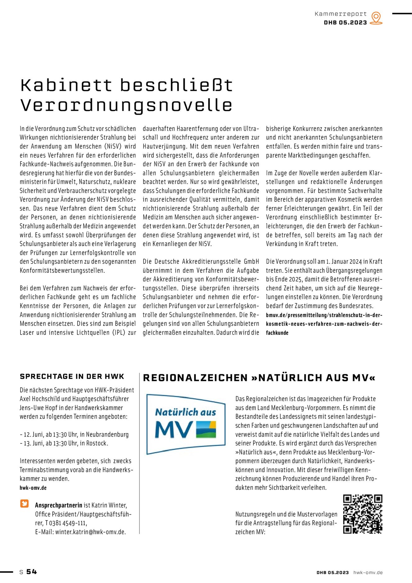 Verlagsanstalt Handwerk GmbH