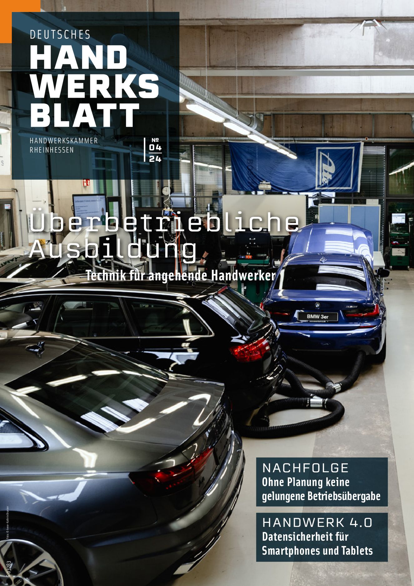 Verlagsanstalt Handwerk GmbH