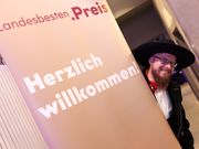 Eindrücke vom Landesbestenpreis 2023