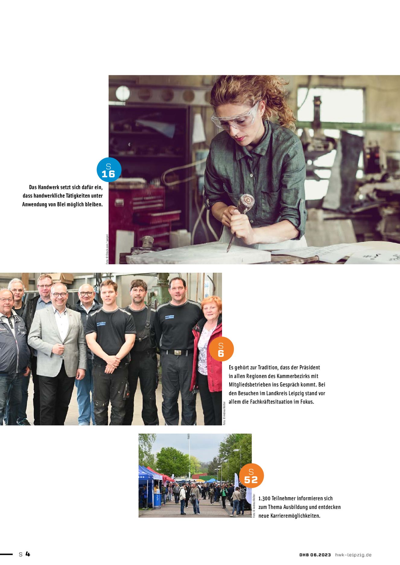 Verlagsanstalt Handwerk GmbH