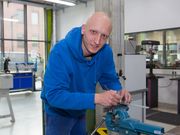 Landesentscheid der Deutschen Meisterschaft im Handwerk – German Craft Skills in Rheinland-Pfalz