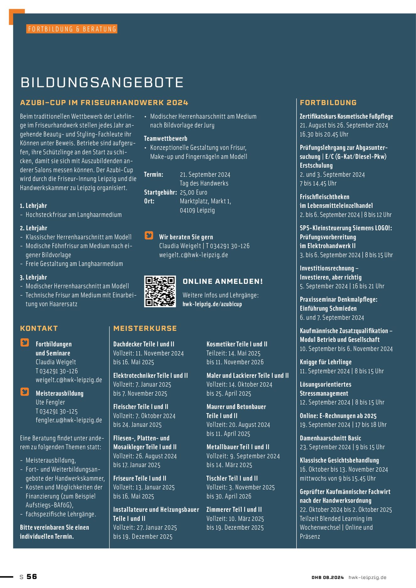 Verlagsanstalt Handwerk GmbH