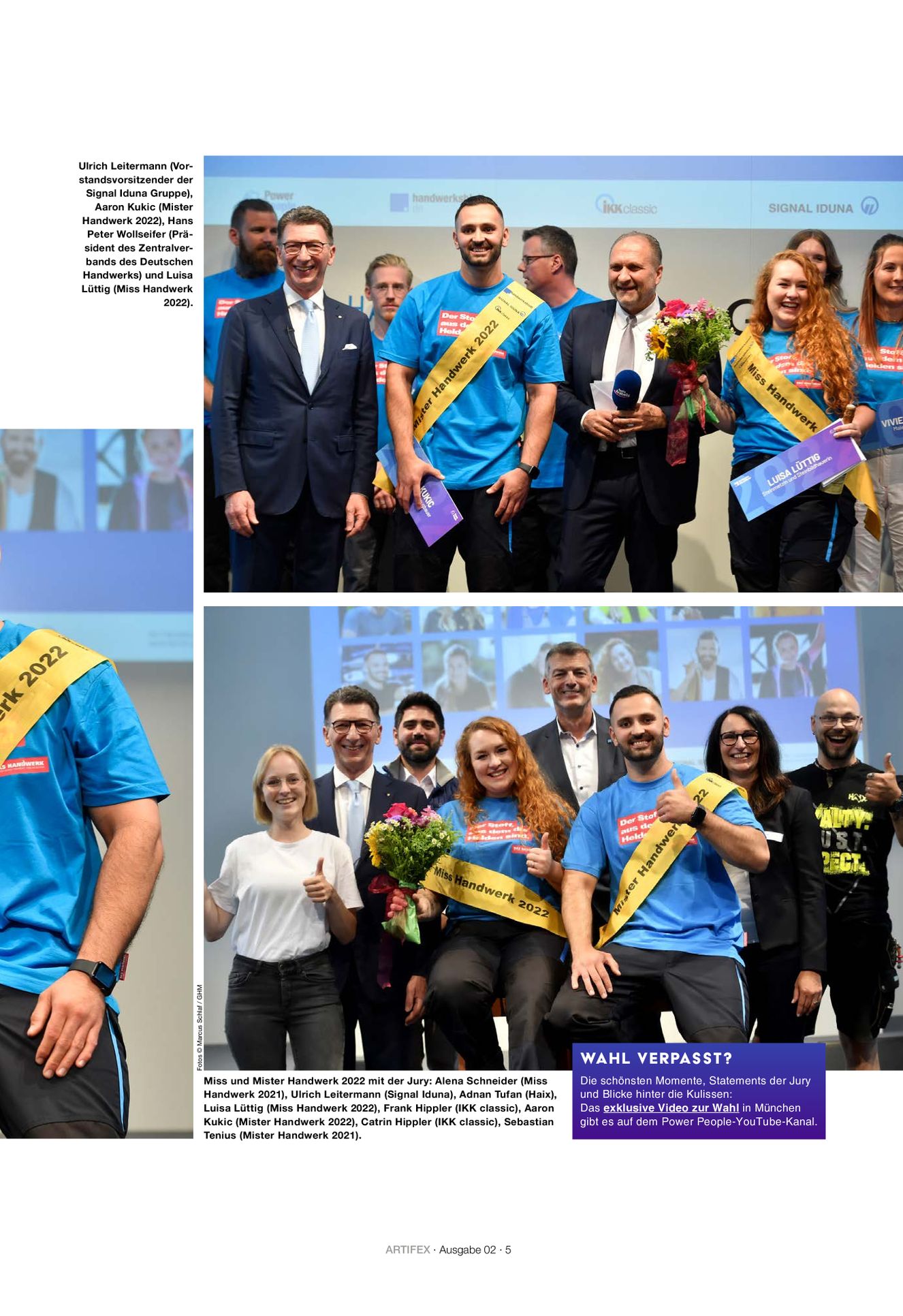 Verlagsanstalt Handwerk GmbH