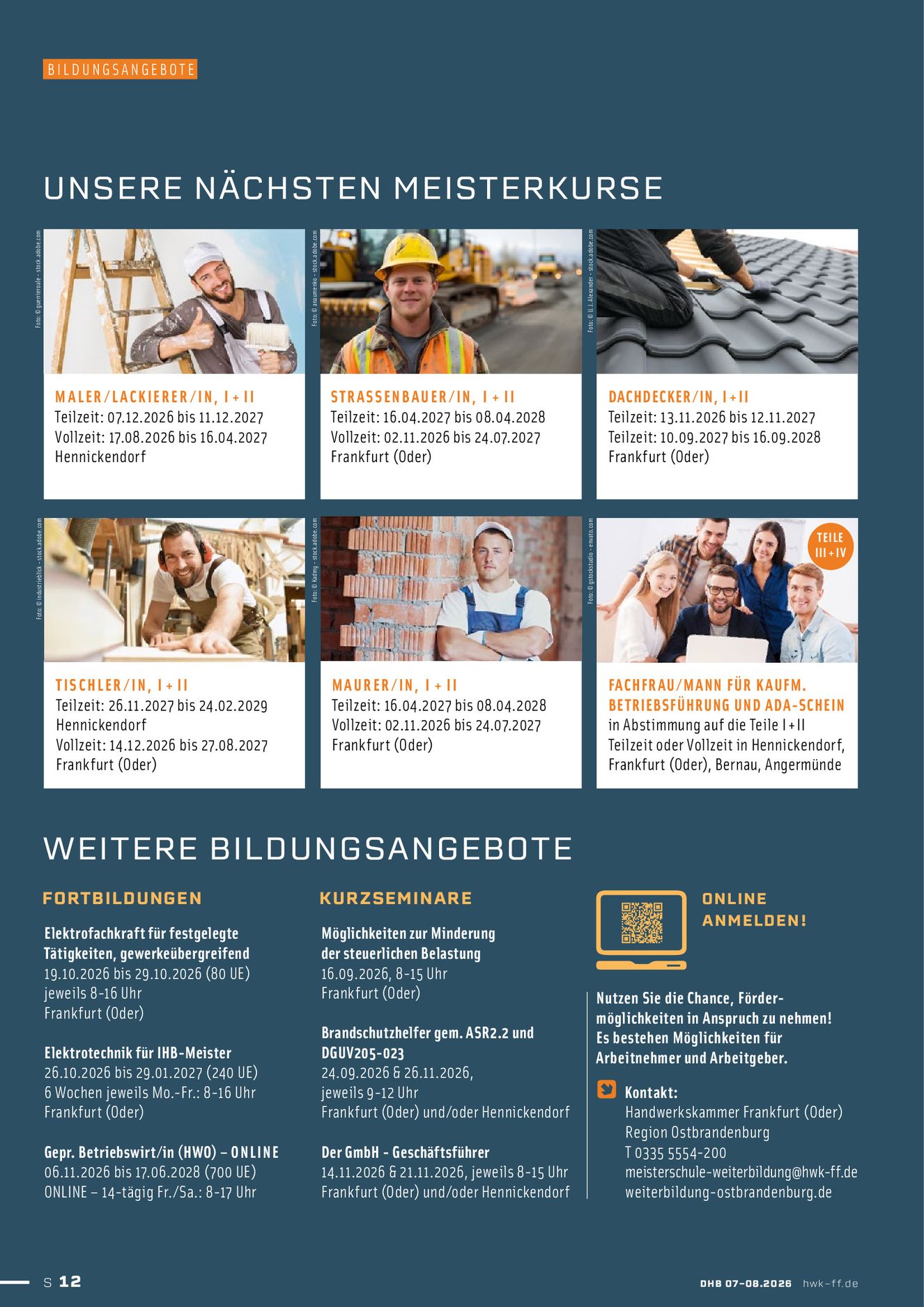 Verlagsanstalt Handwerk GmbH