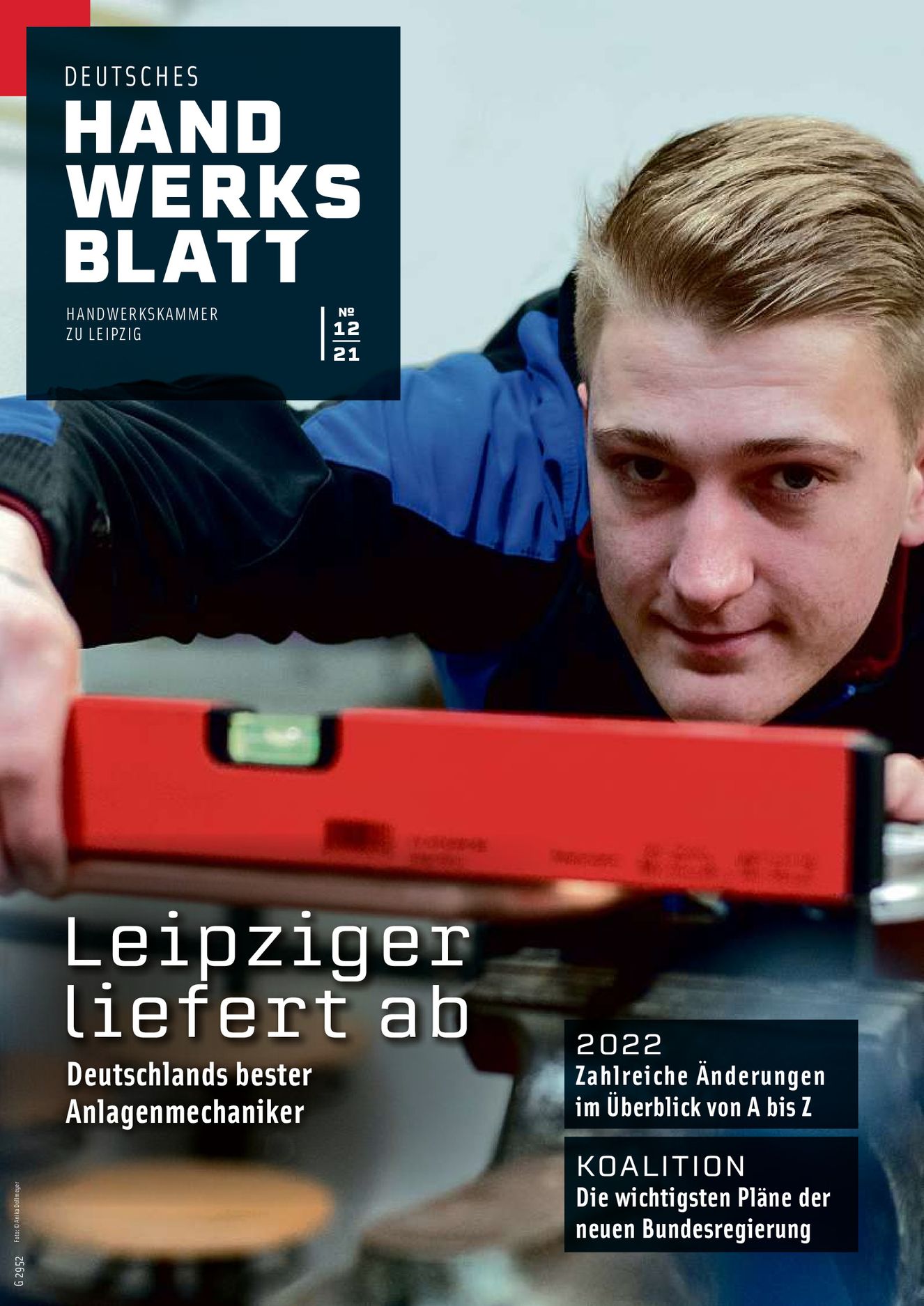 Verlagsanstalt Handwerk GmbH