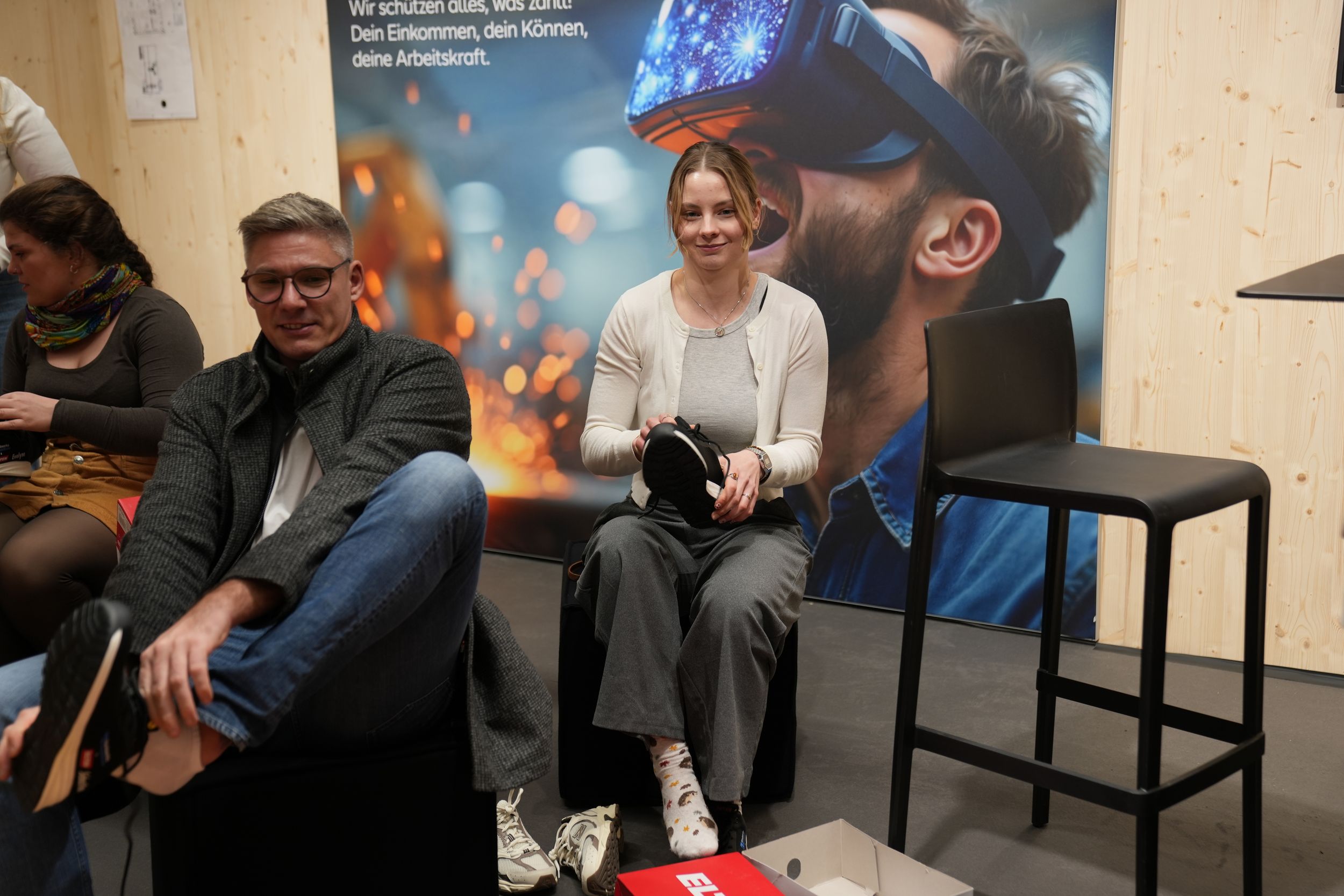 Miss &amp; Mister Handwerk 2026 - Das Finale