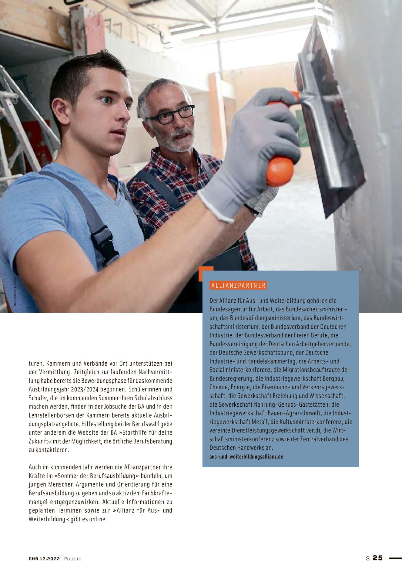 Verlagsanstalt Handwerk GmbH