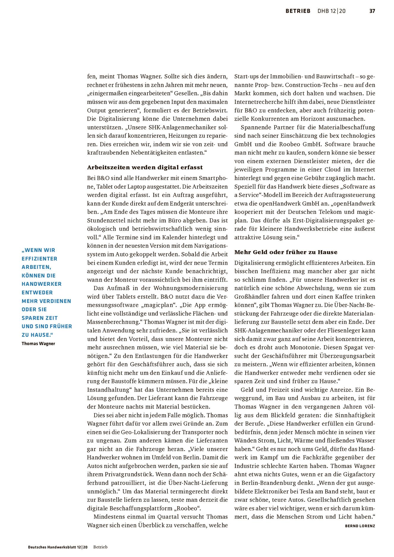 Verlagsanstalt Handwerk GmbH