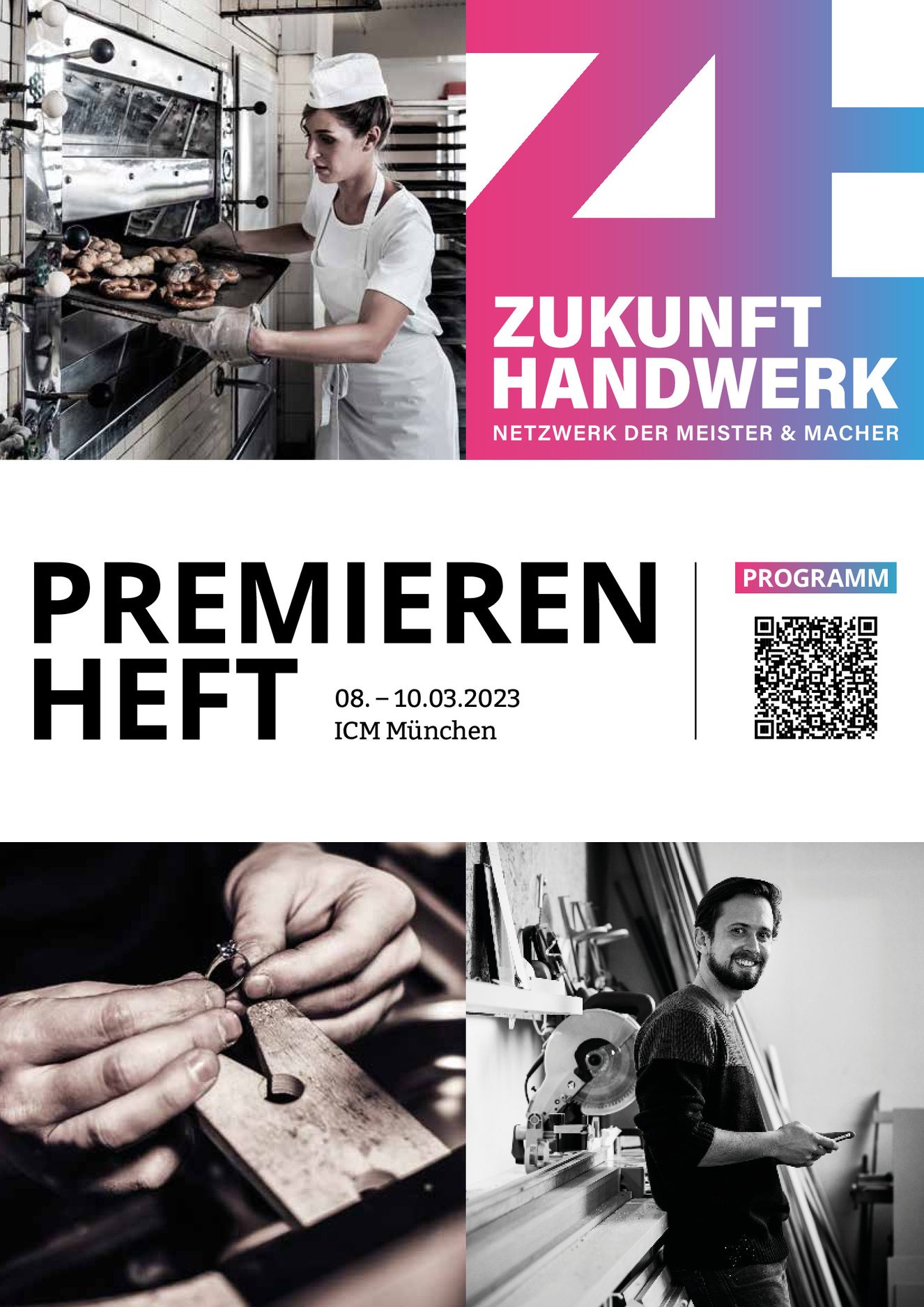 Verlagsanstalt Handwerk GmbH