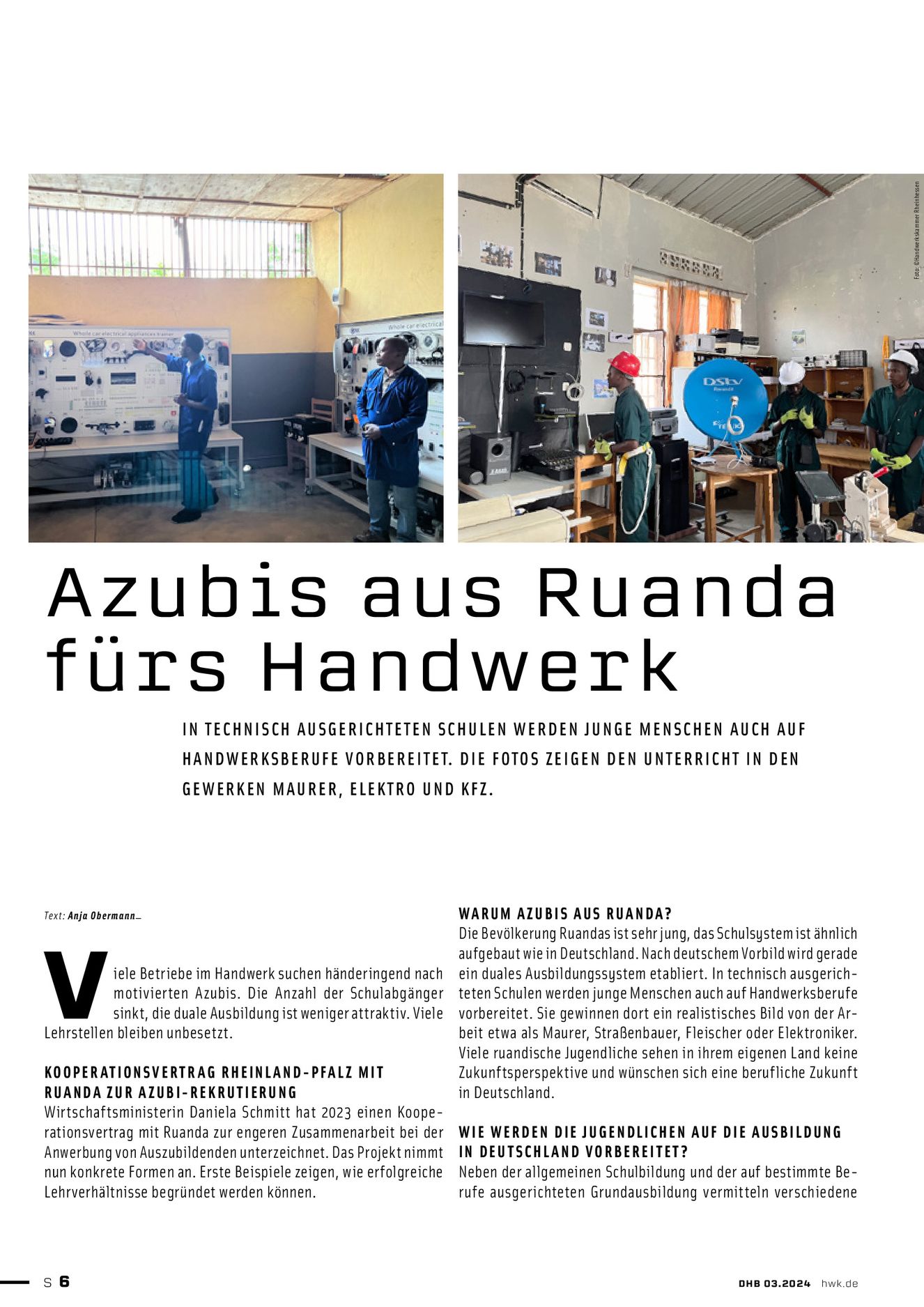 Verlagsanstalt Handwerk GmbH