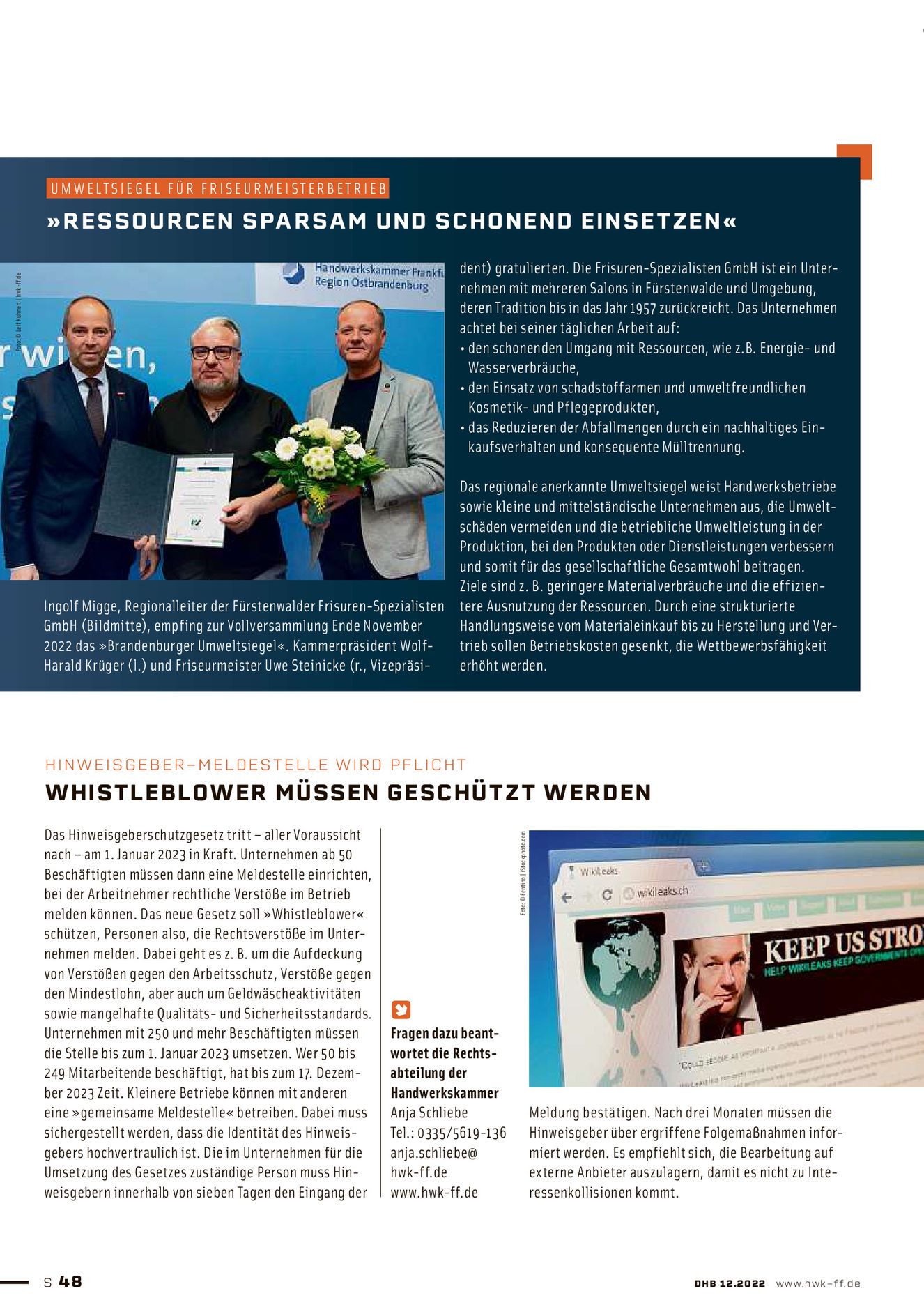 Verlagsanstalt Handwerk GmbH
