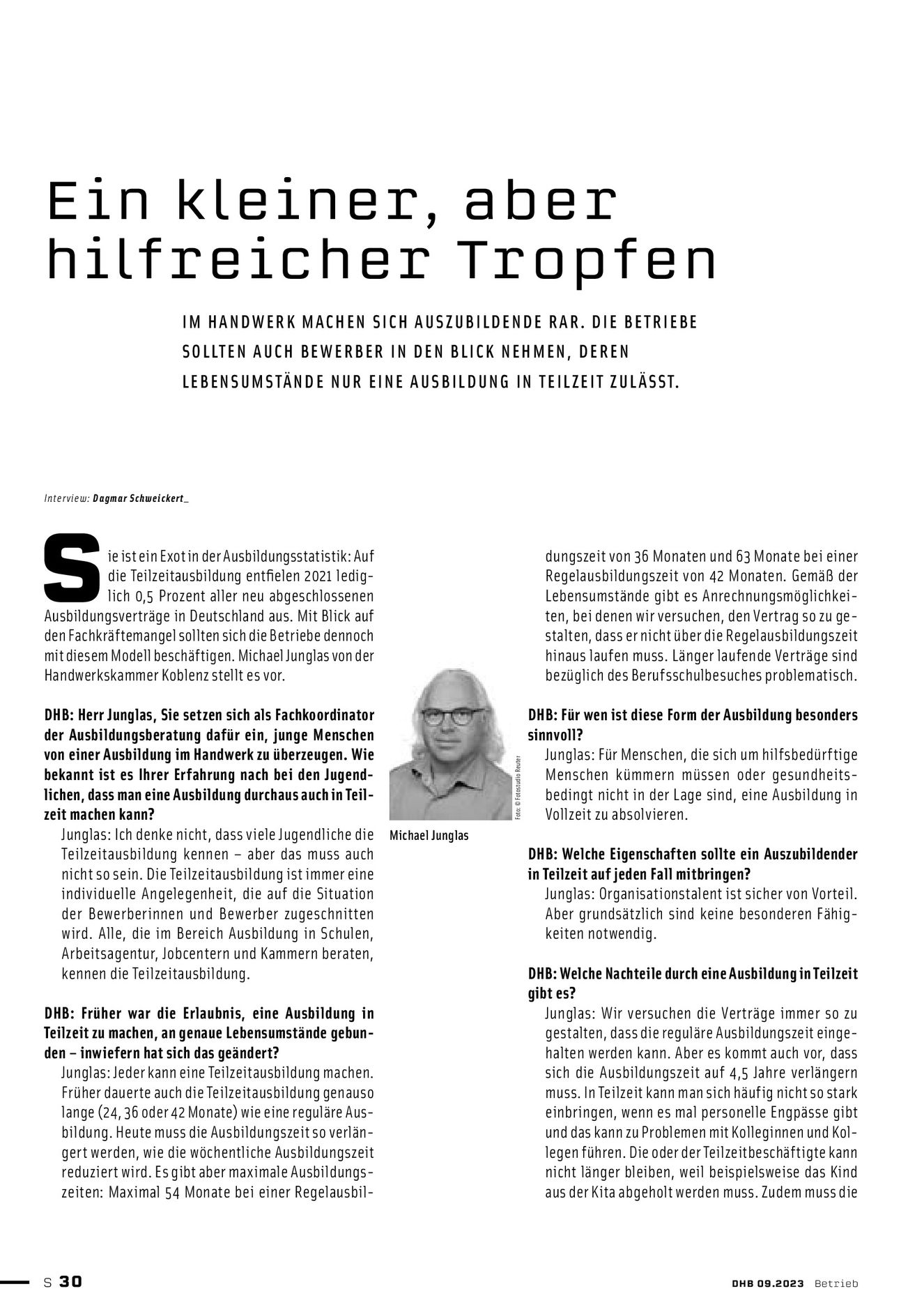 Verlagsanstalt Handwerk GmbH