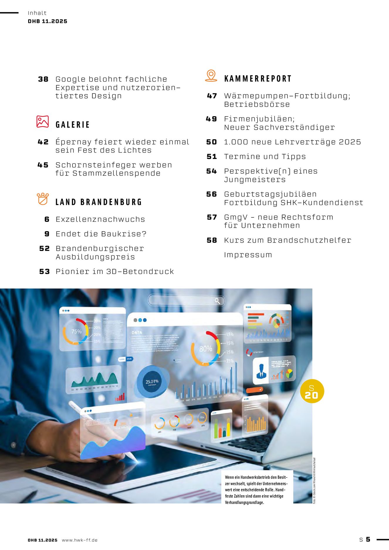 Verlagsanstalt Handwerk GmbH