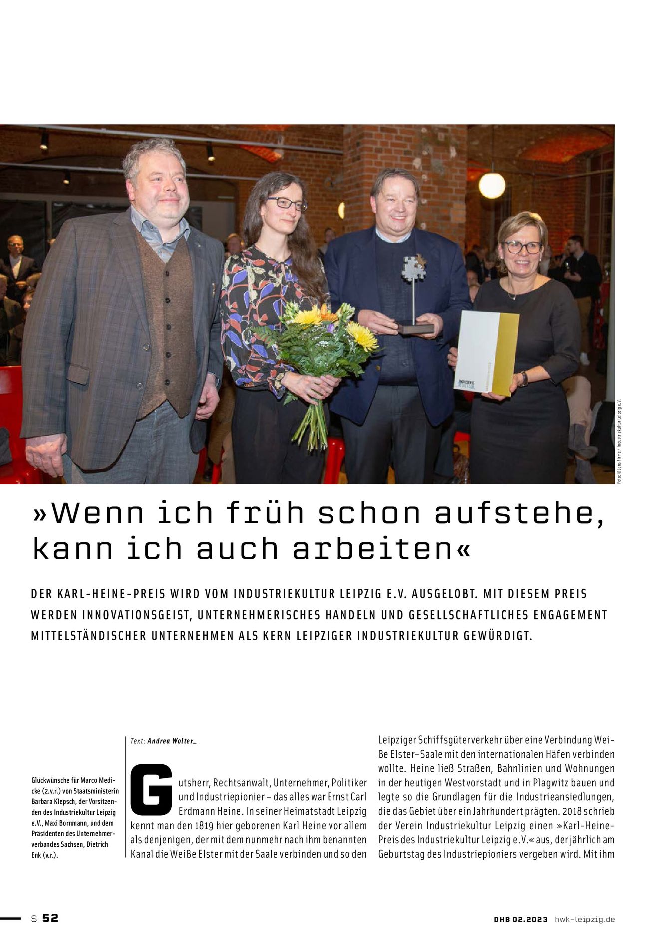 Verlagsanstalt Handwerk GmbH