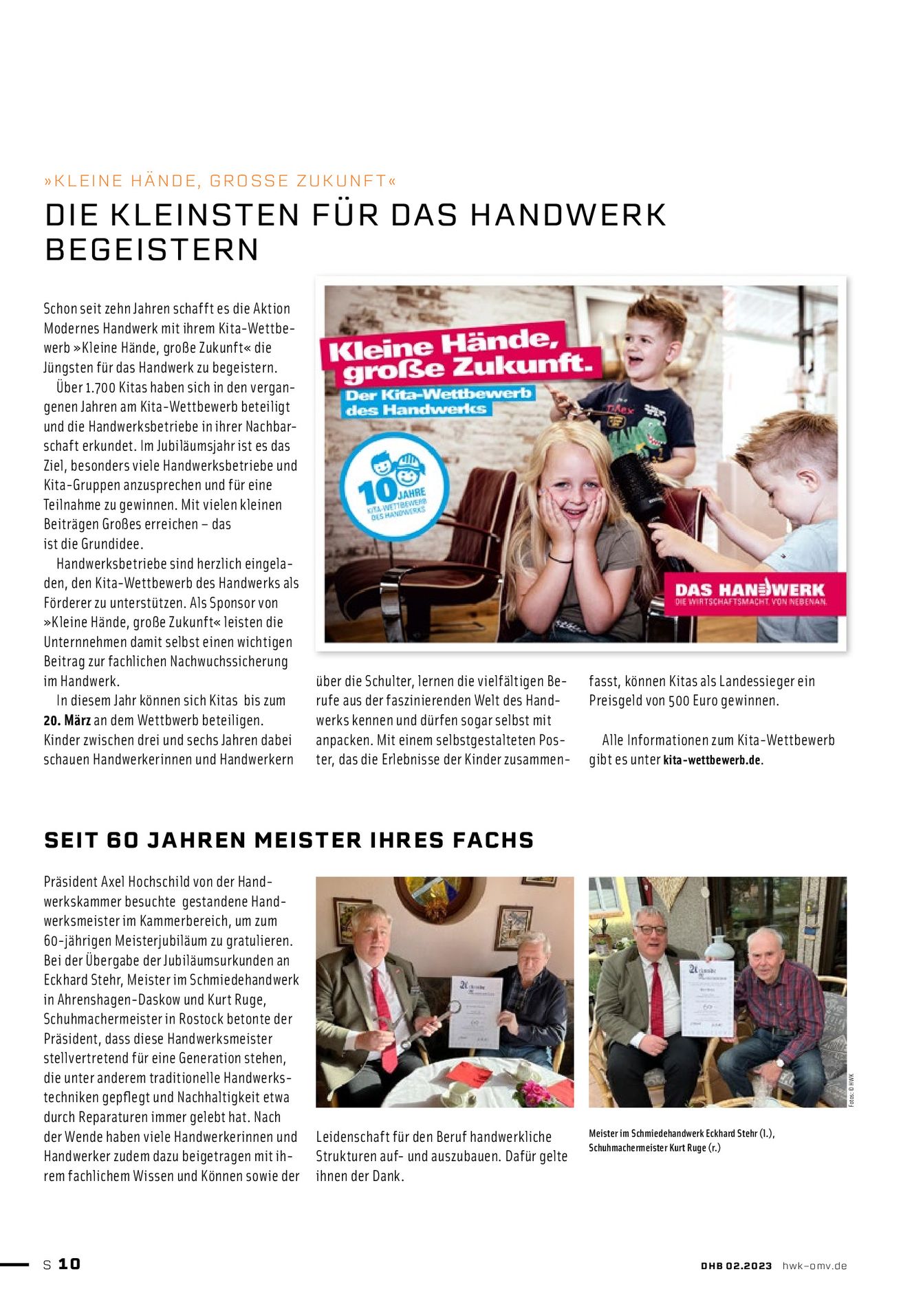 Verlagsanstalt Handwerk GmbH