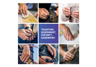 Alle aufgepasst: Der Handwerkskalender 2023 ist da!