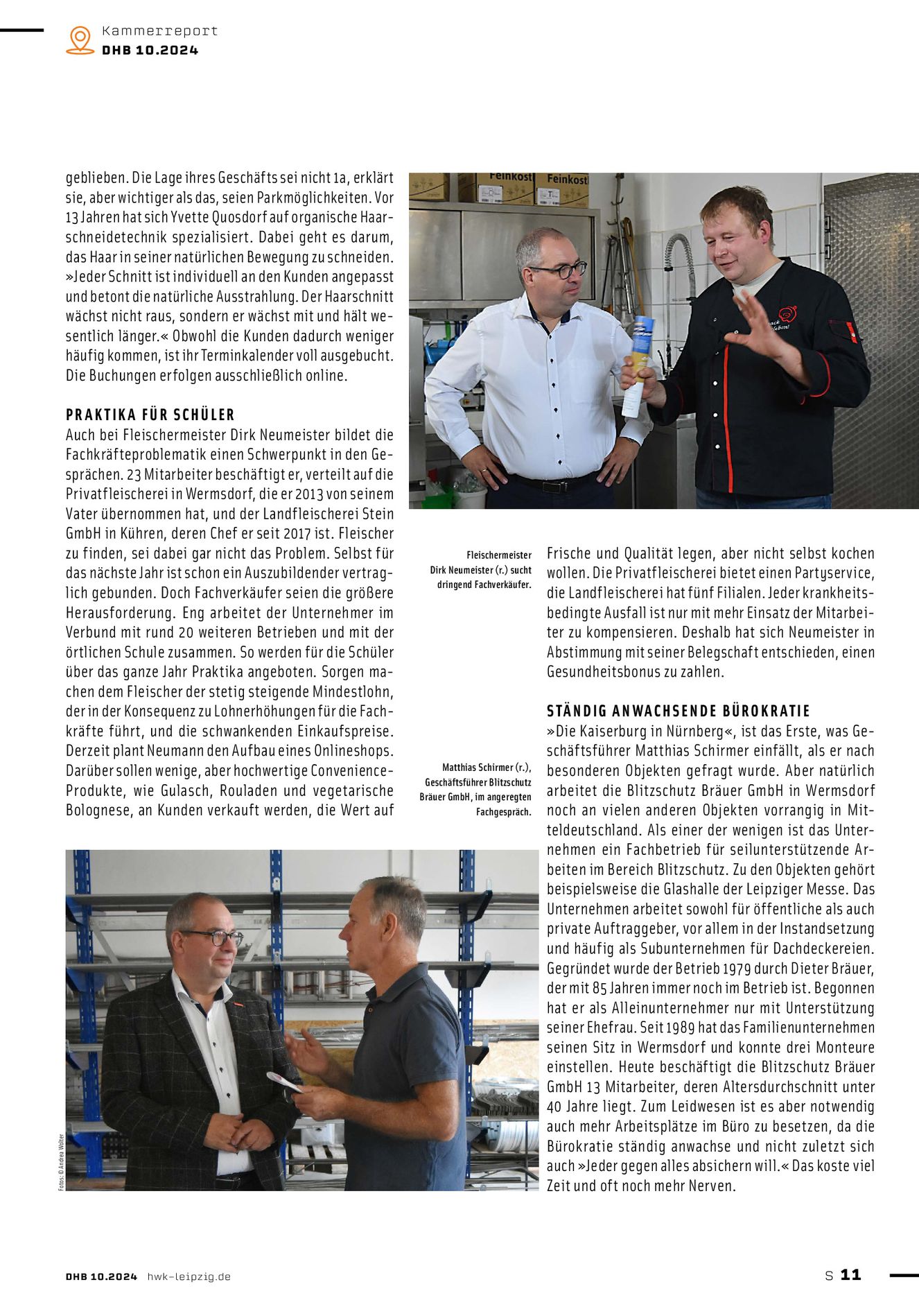 Verlagsanstalt Handwerk GmbH