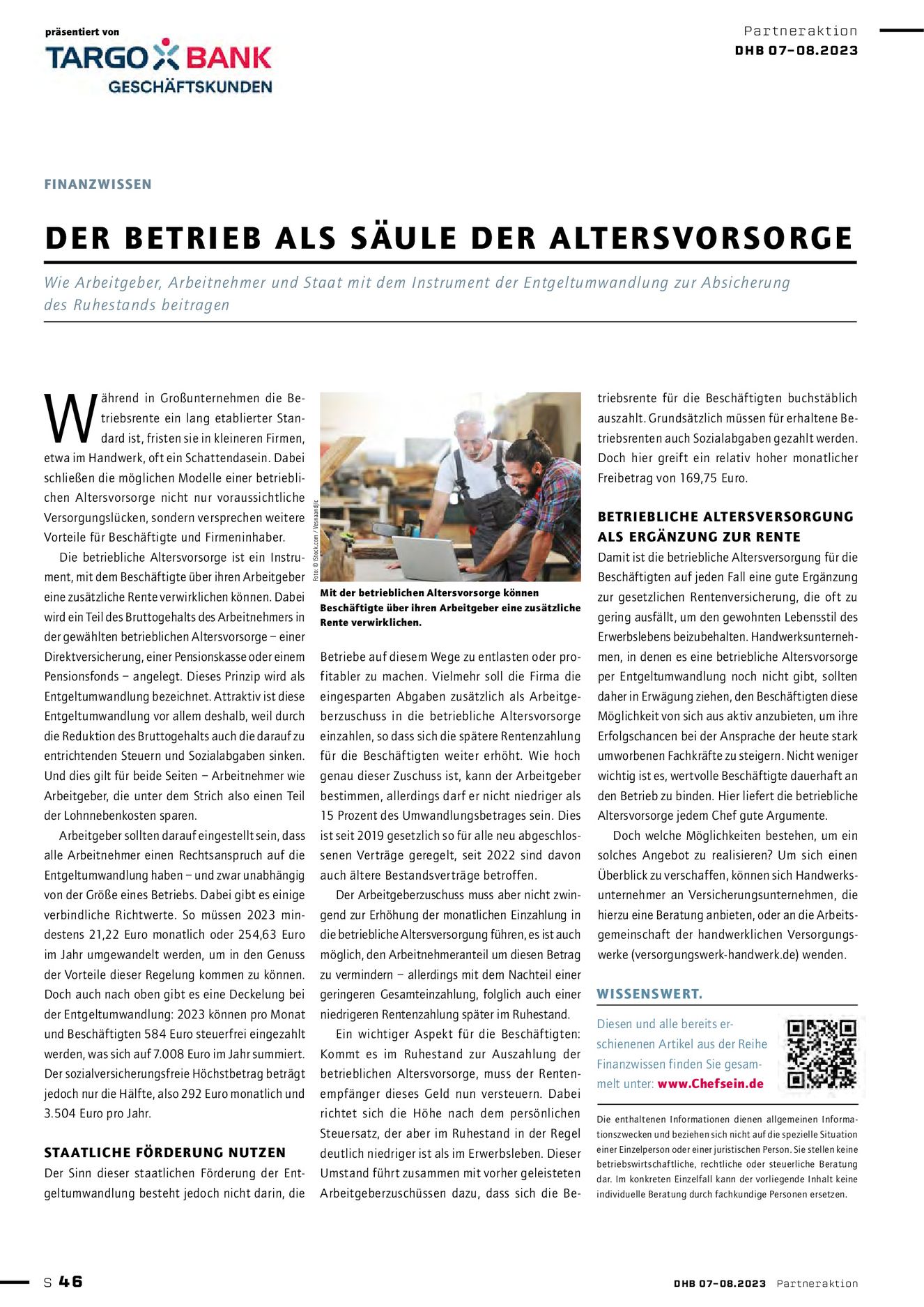 Verlagsanstalt Handwerk GmbH