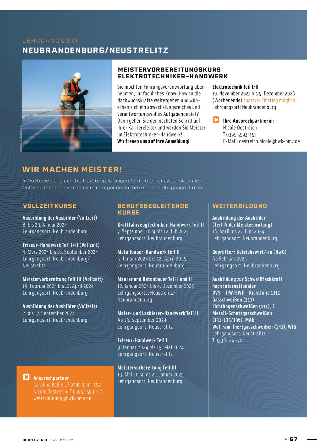 Verlagsanstalt Handwerk GmbH