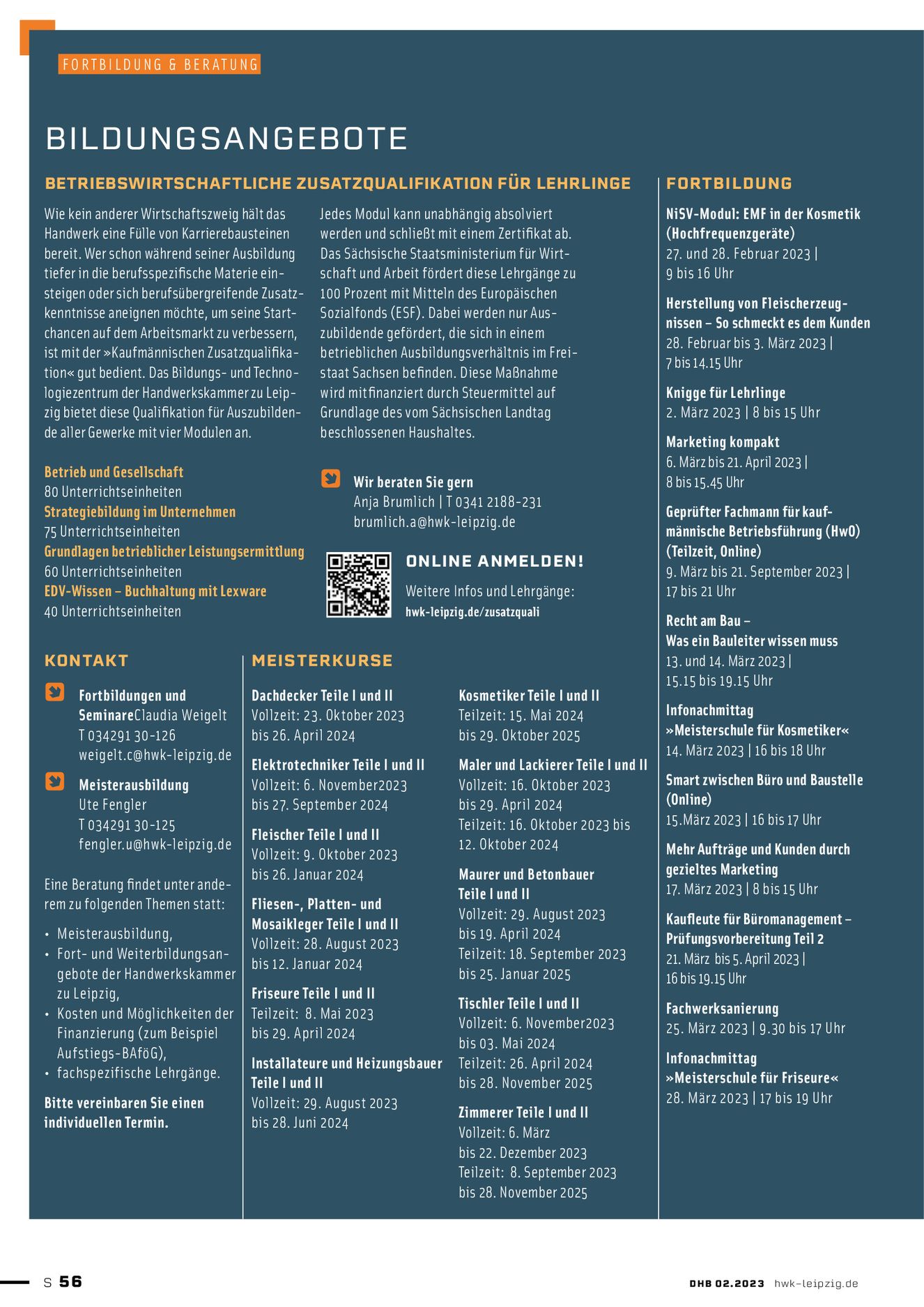 Verlagsanstalt Handwerk GmbH